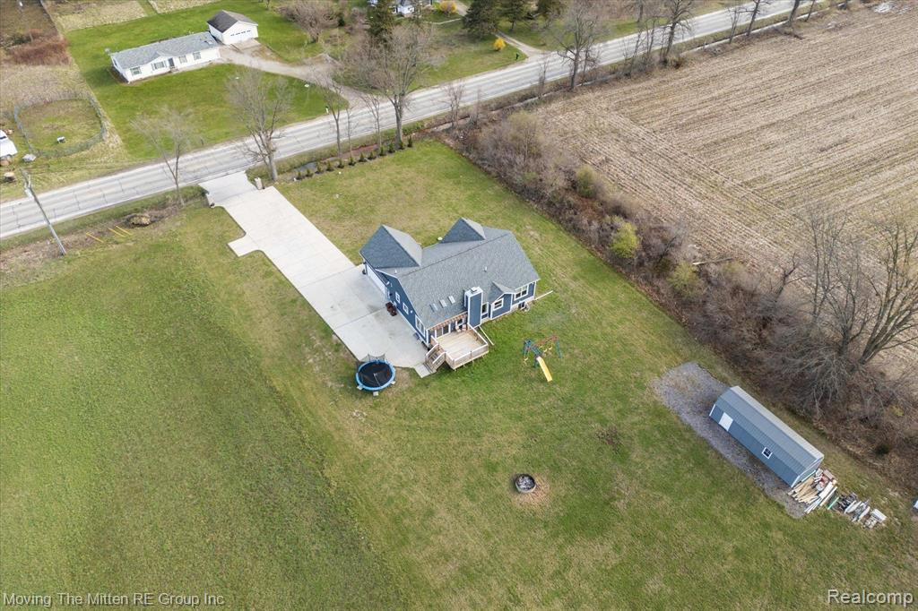 48035 WILLIS Road, Belleville, MI 48111 — Photo 49