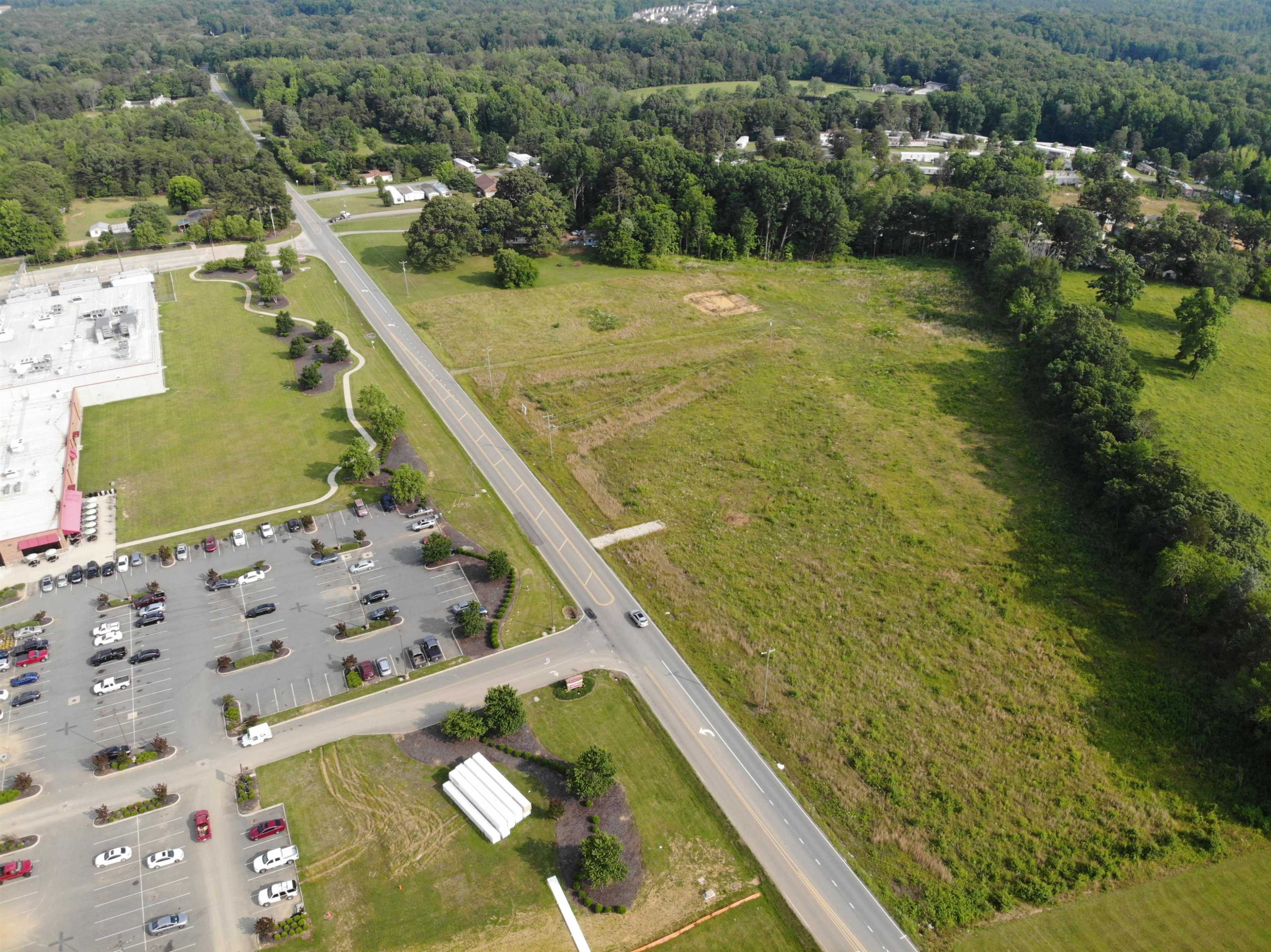 1666/1736 Whites Kennel, Burlington, NC 