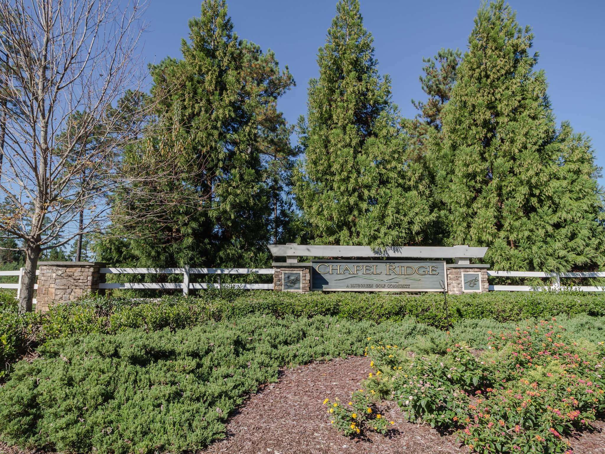 72 Hazelwood  Pittsboro, NC 27312