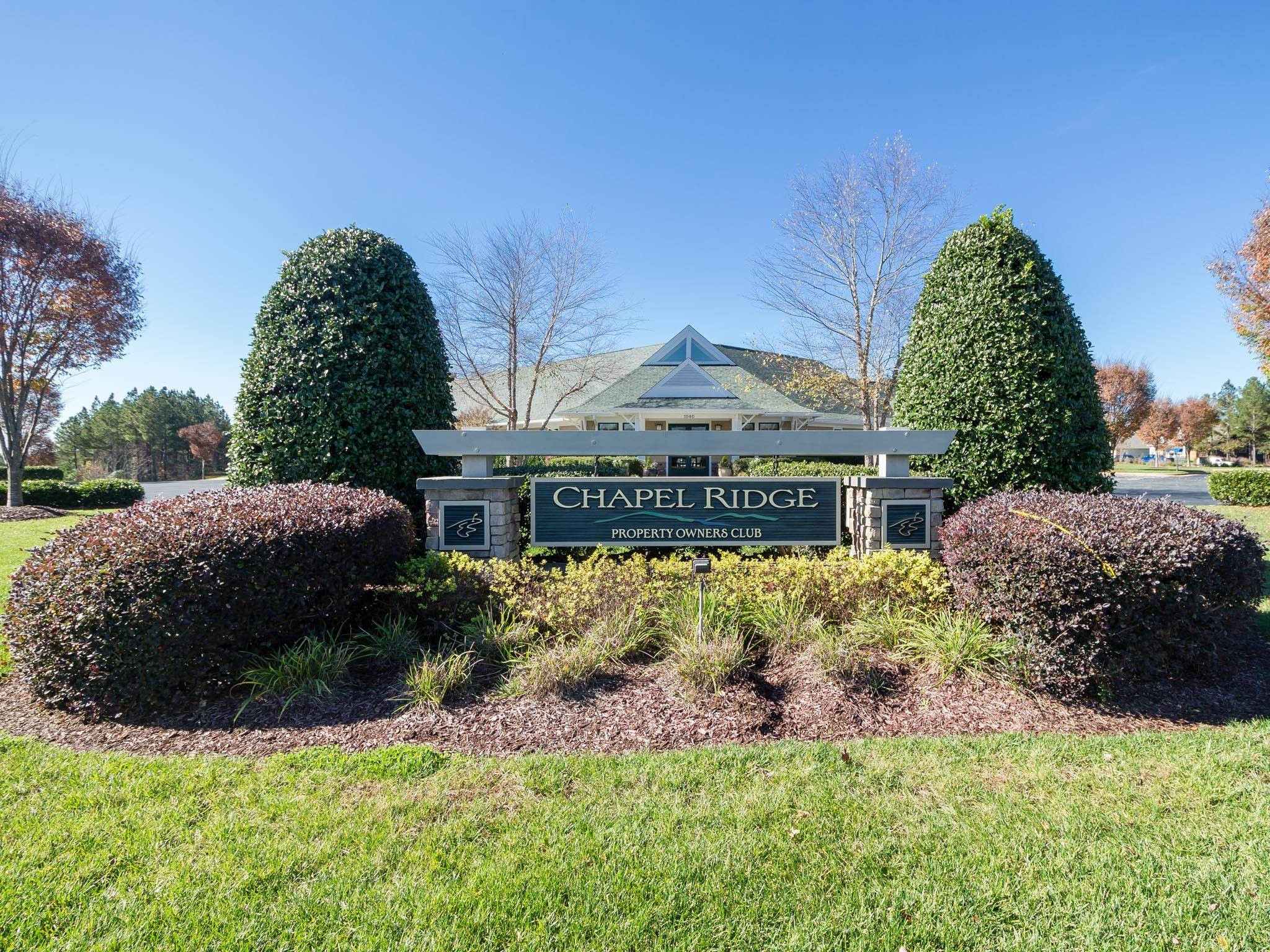 72 Hazelwood  Pittsboro, NC 27312