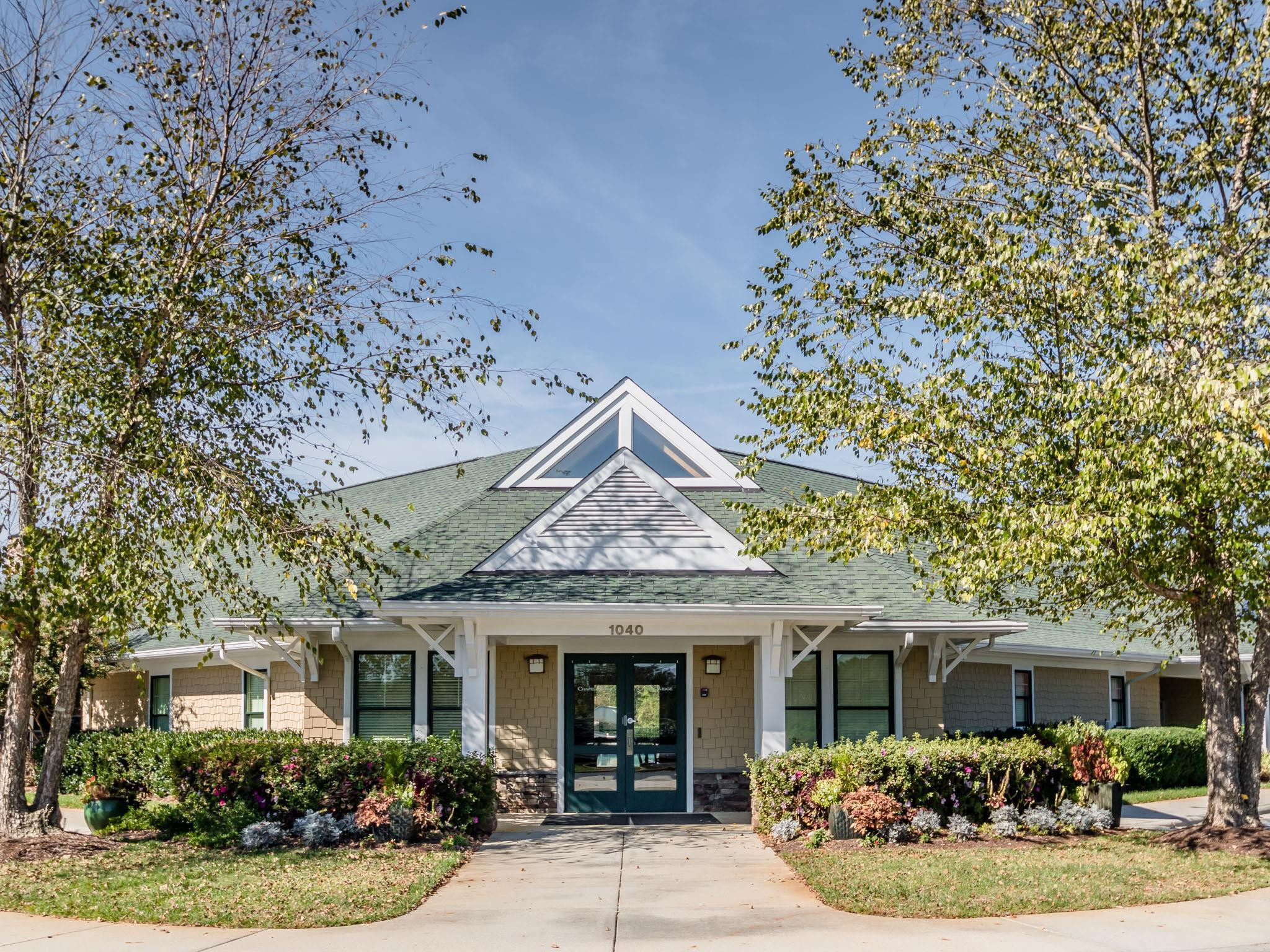 72 Hazelwood  Pittsboro, NC 27312