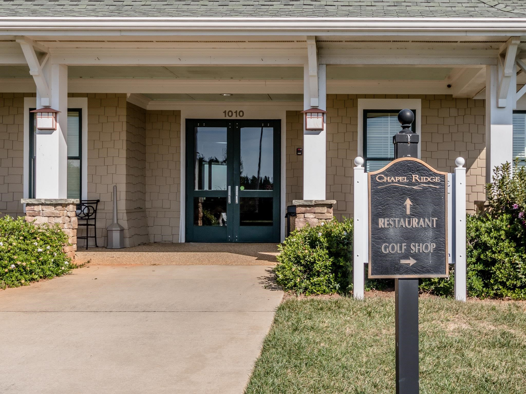 72 Hazelwood  Pittsboro, NC 27312