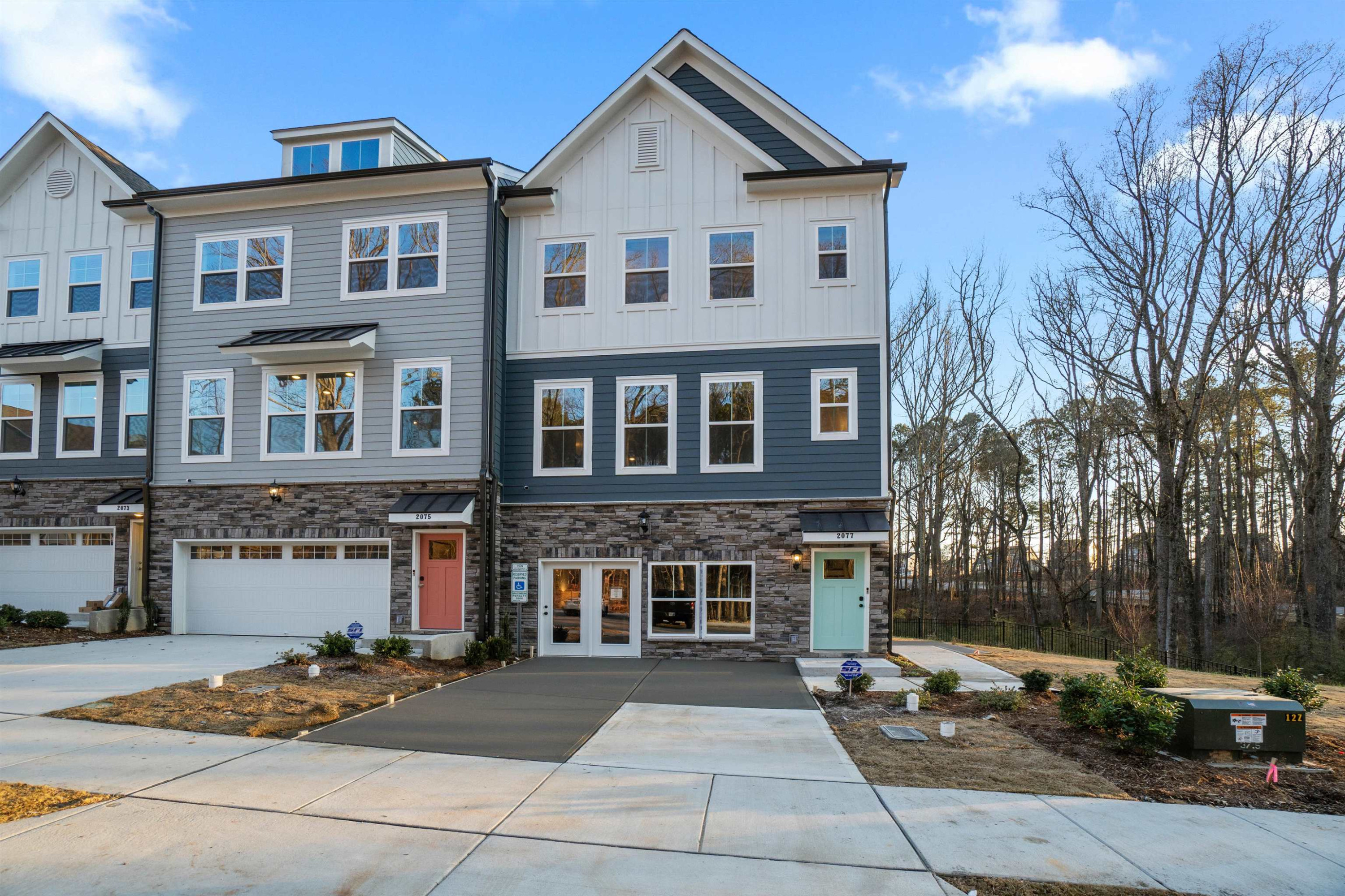 2030 Eva Pearl Drive, Lot 69-Renata