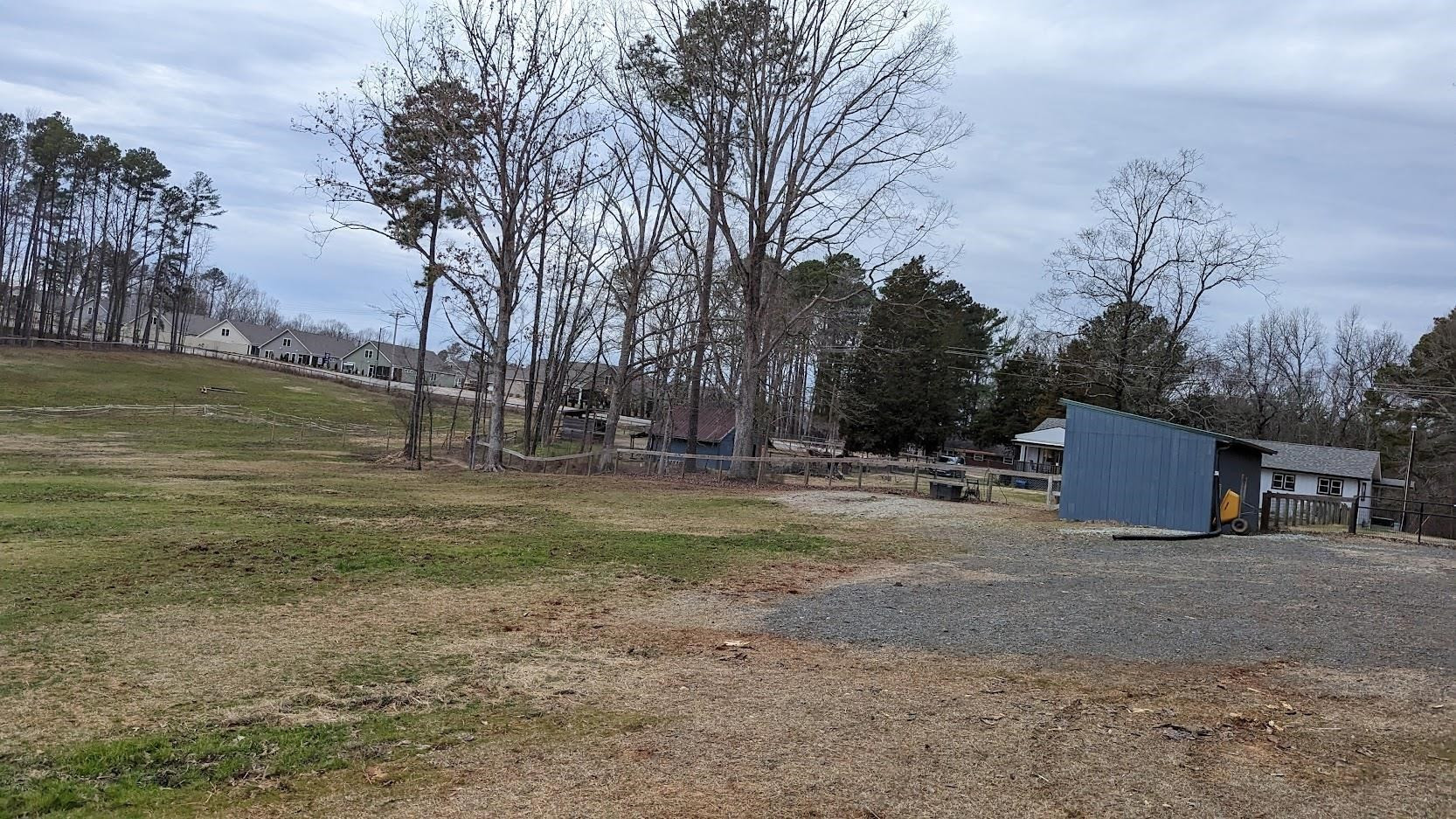 1105 Doc Nichols Rd Durham, NC 27703