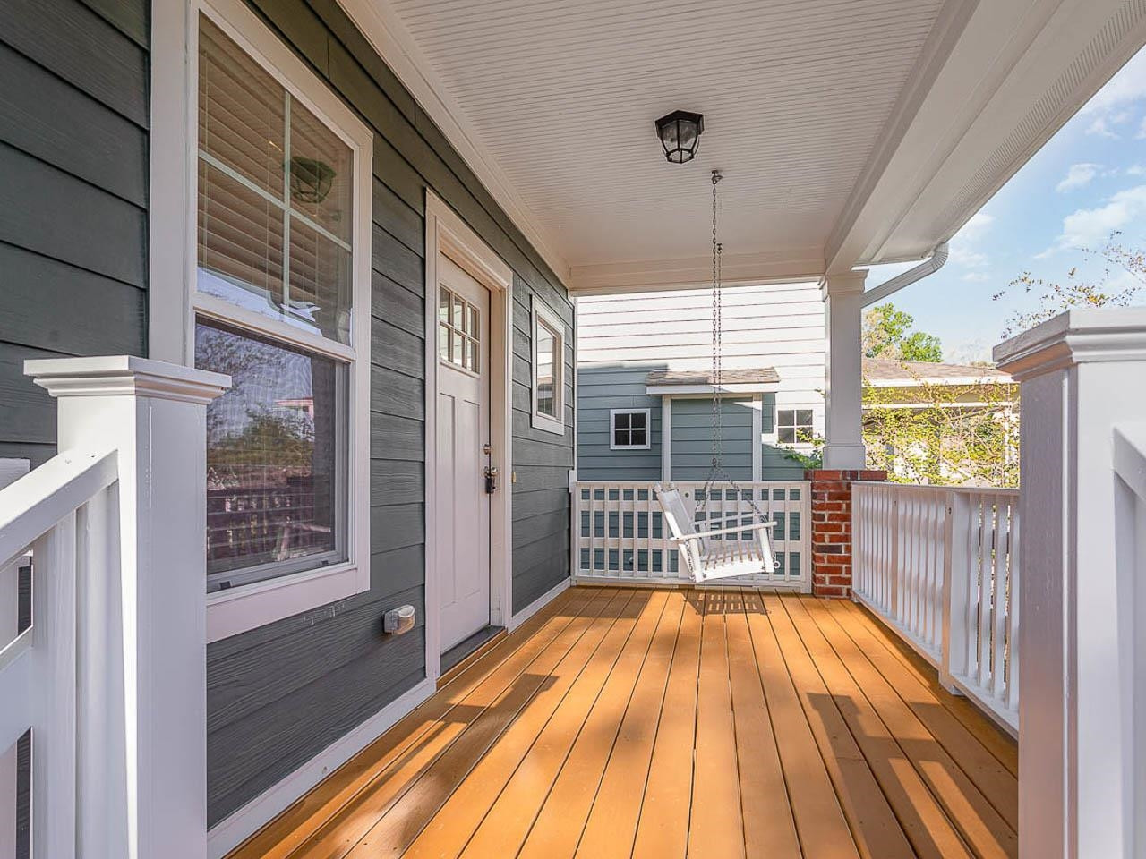 906 Scout Drive photo 3