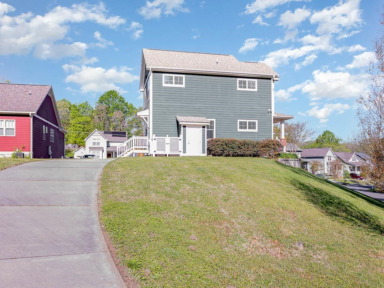 906 Scout Drive photo 25