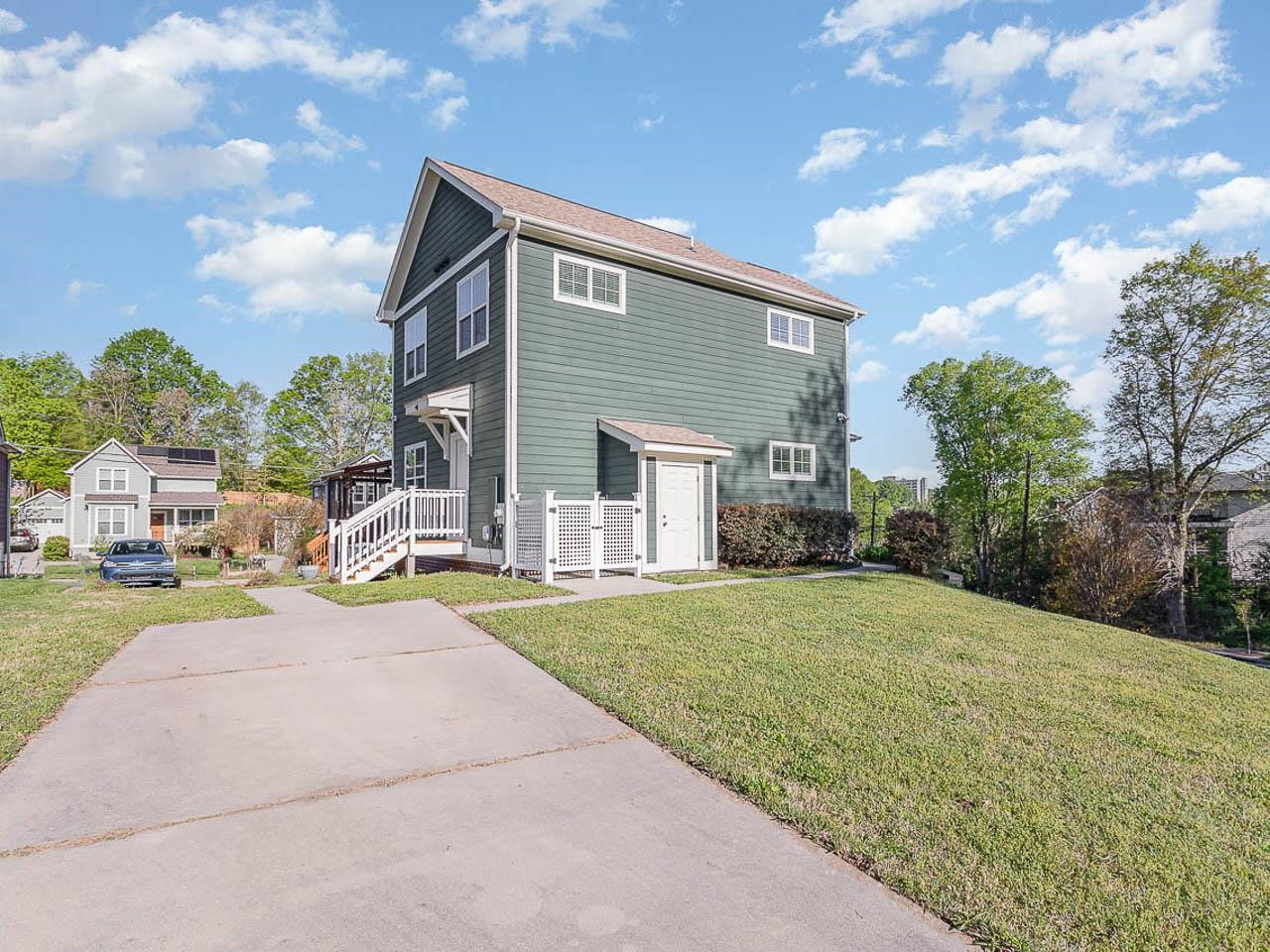 906 Scout Drive photo 26