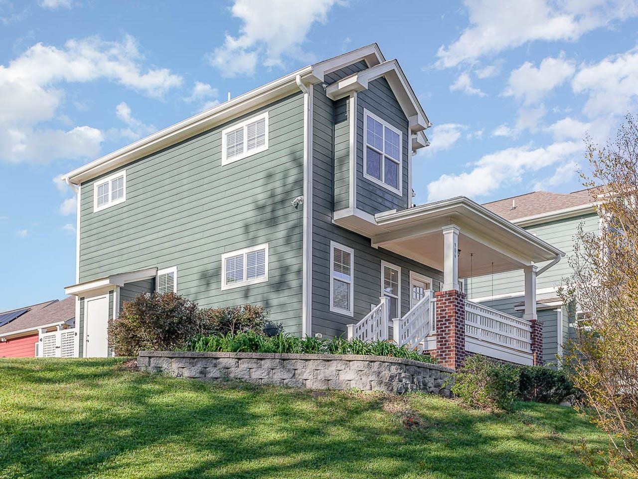 906 Scout Drive photo 27