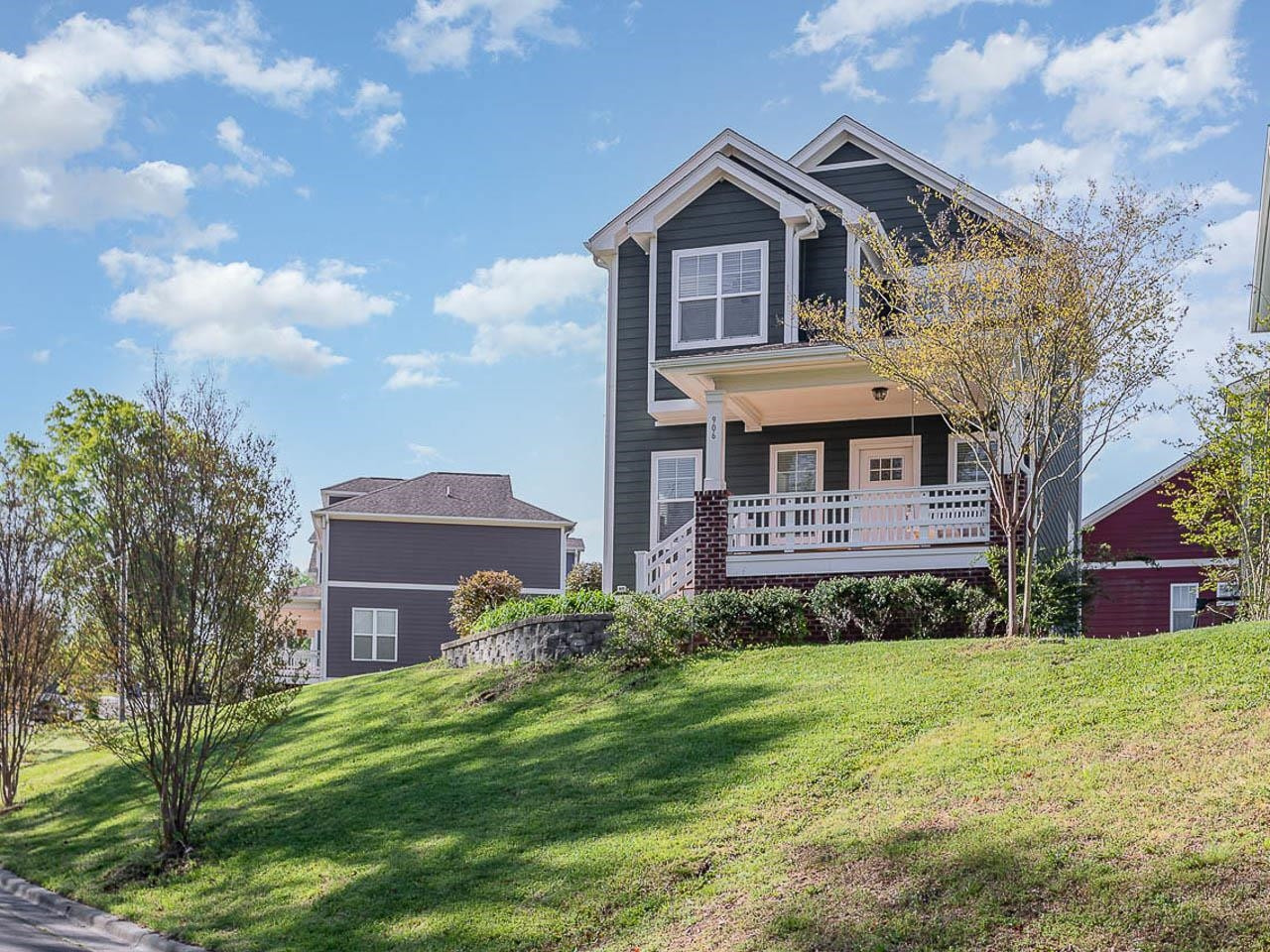 906 Scout Drive photo 28