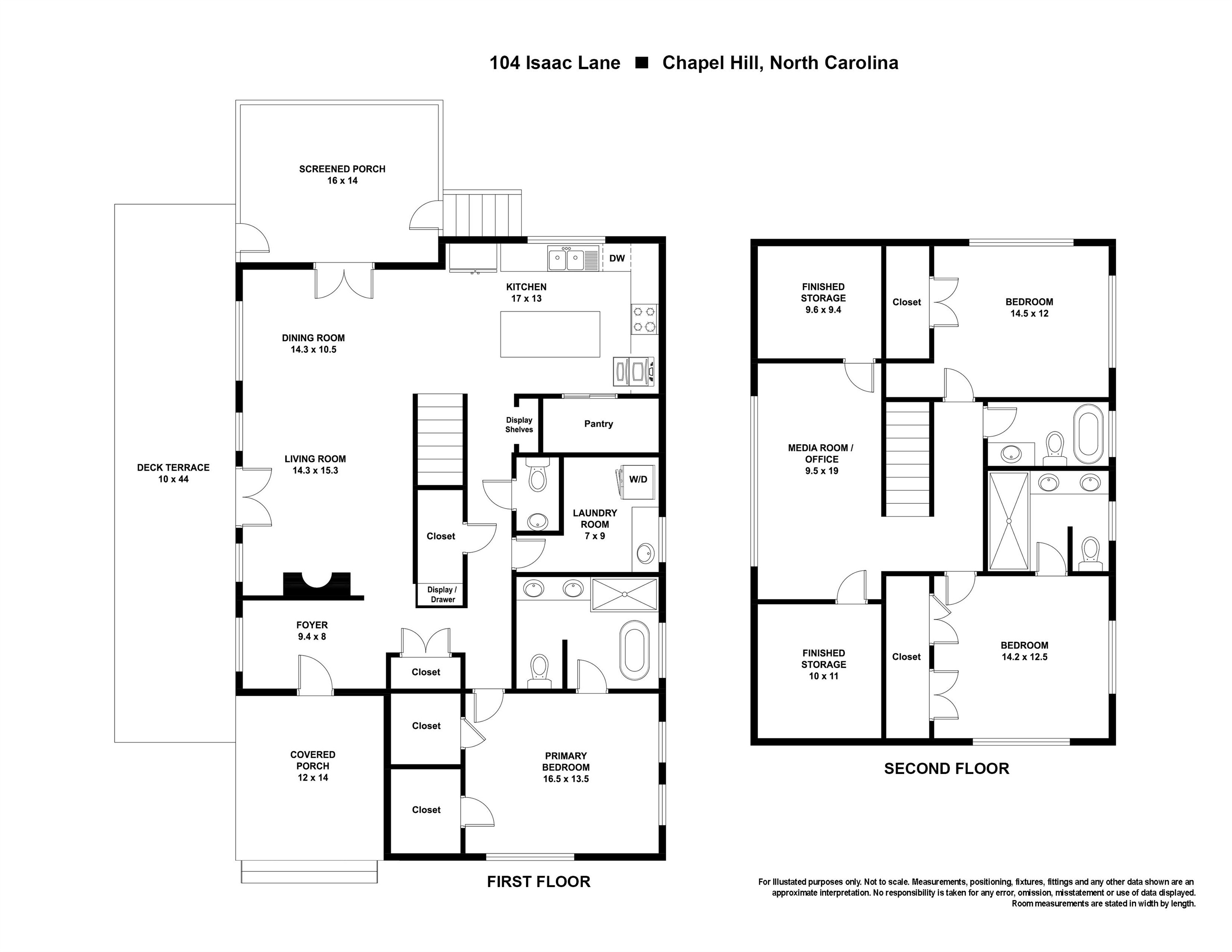 104 Isaac Lane photo 47