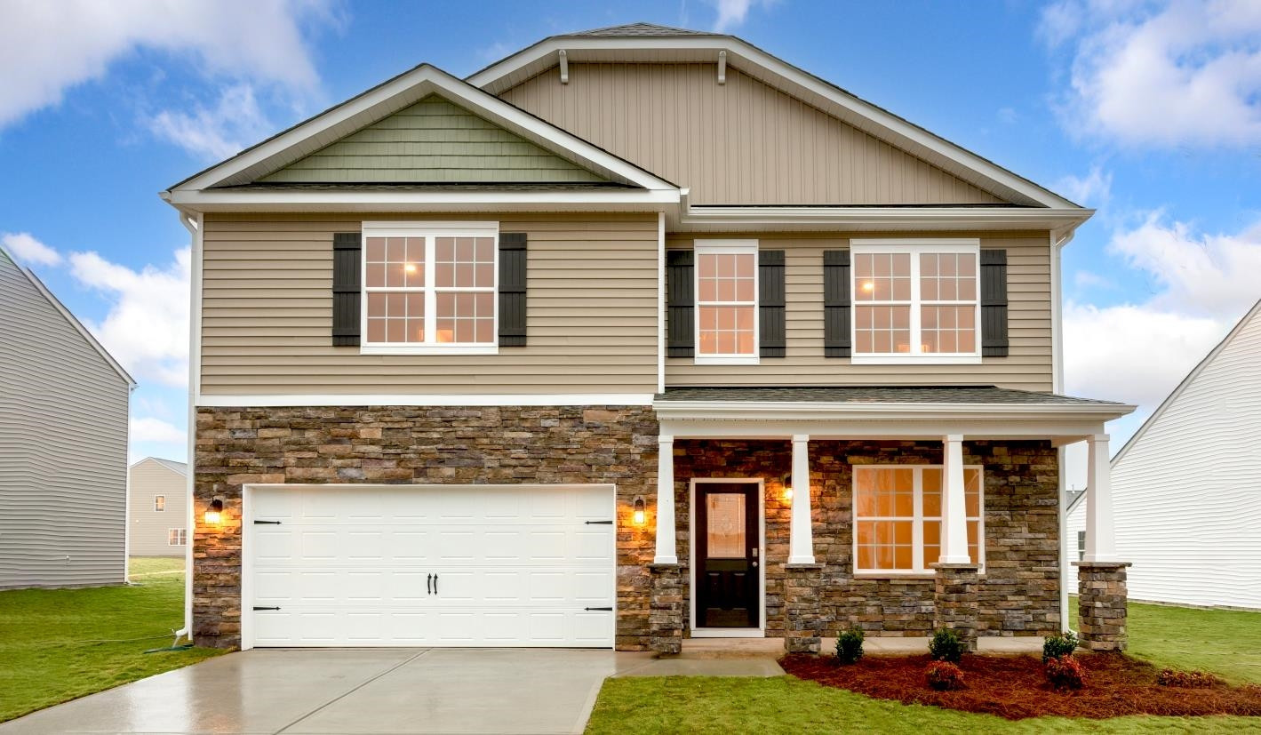 Single Family Residence at 209 Red Cedar Wy, Fuquay Varina, NC 27526 | MLS# 2493874 | | Sold on 2023-06-20