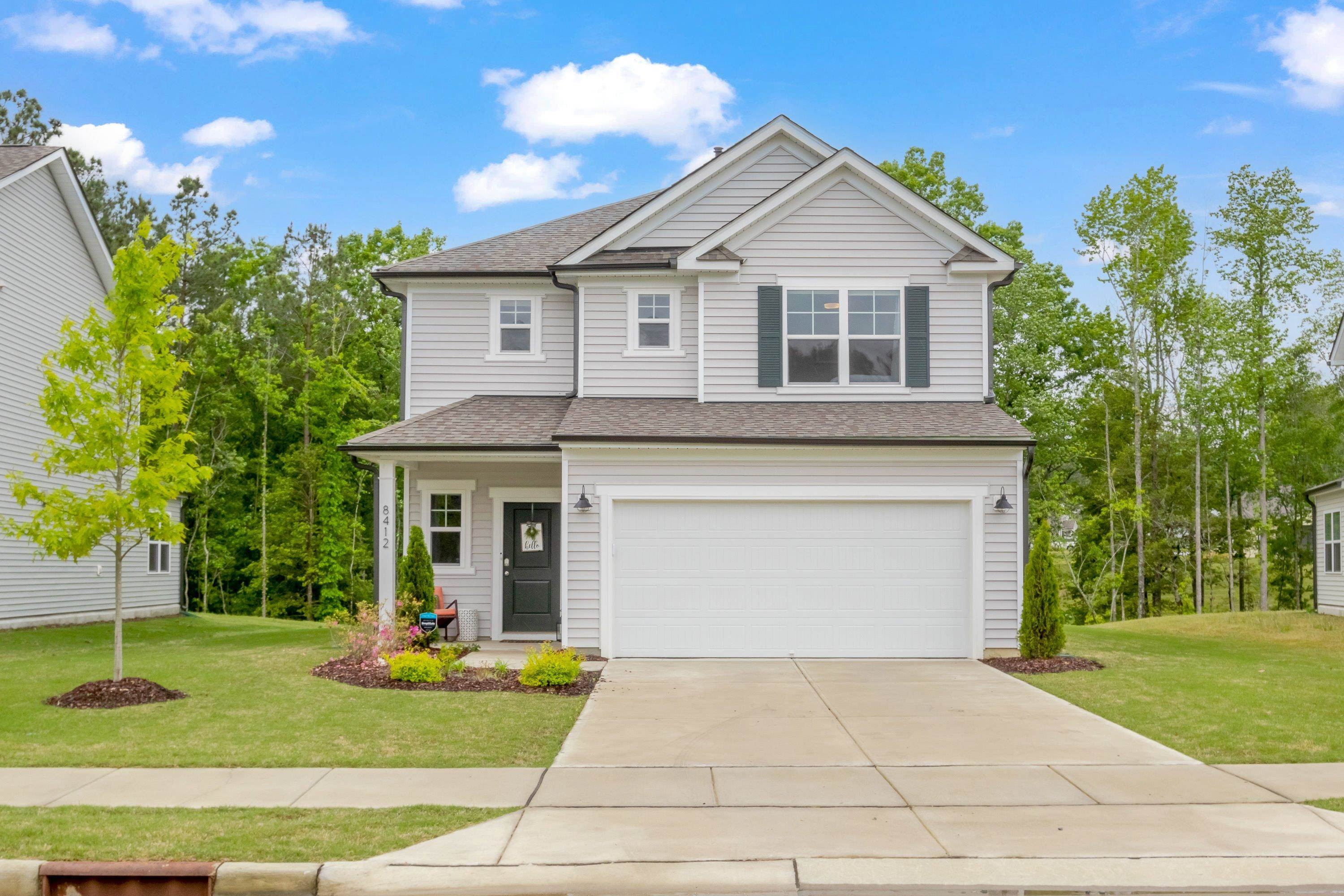 8412 Jordan Meadow Drive