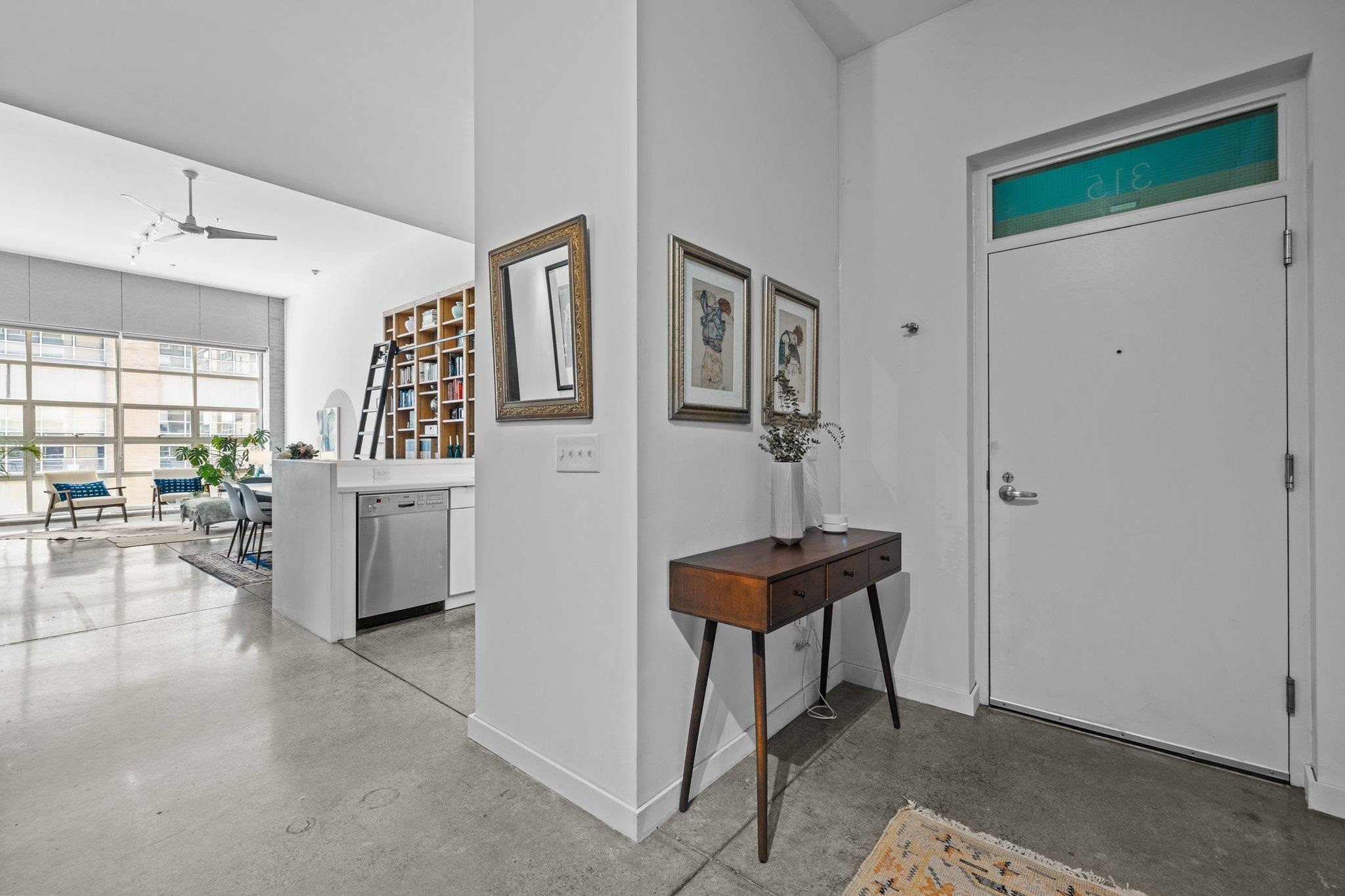319 Fayetteville Street #315 photo 5