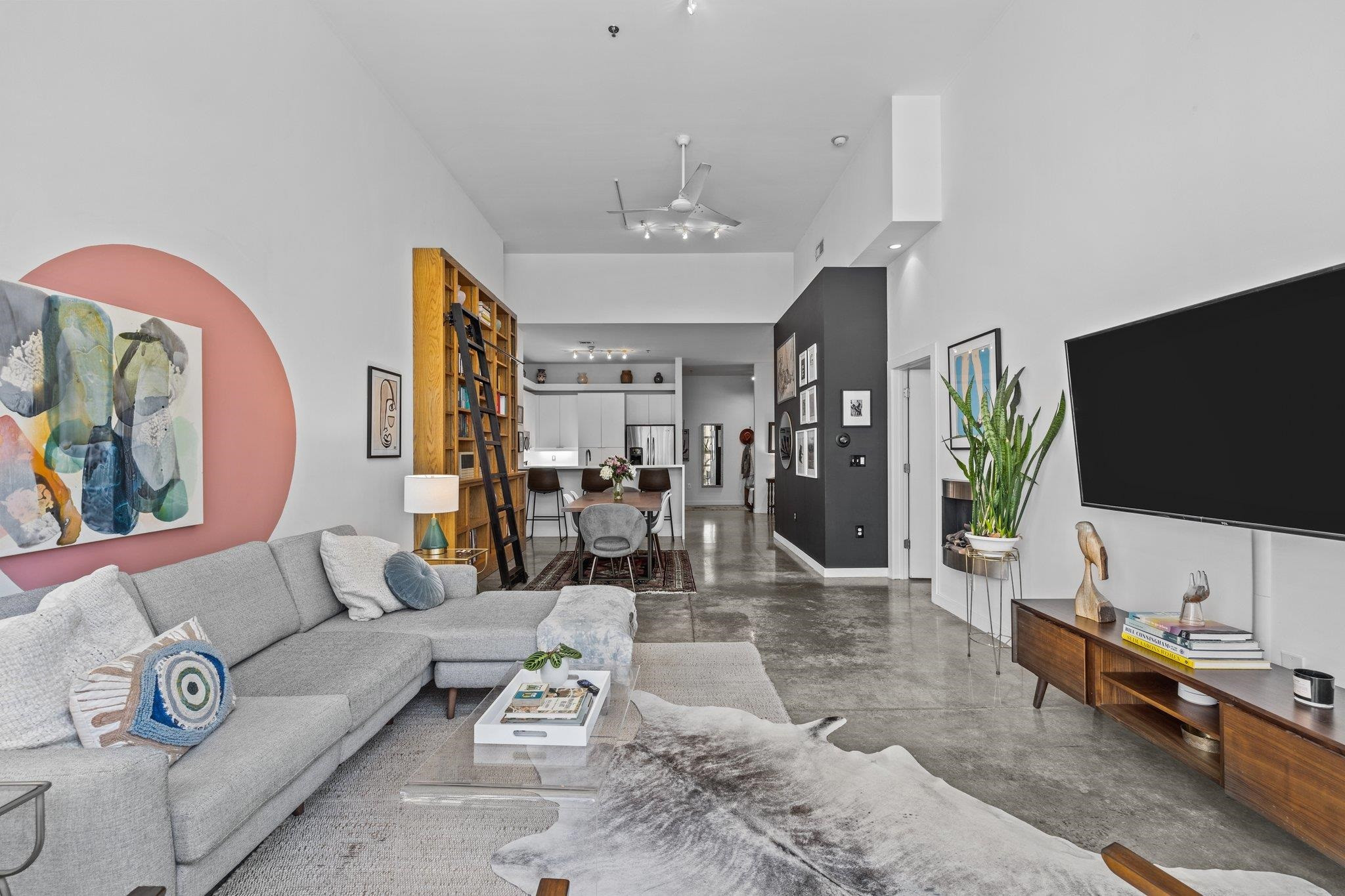 319 Fayetteville Street #315 photo 8