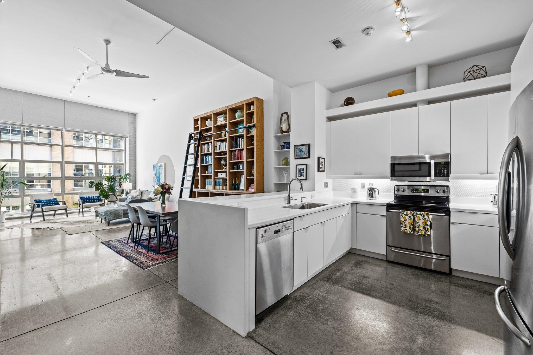 319 Fayetteville Street #315 photo 11