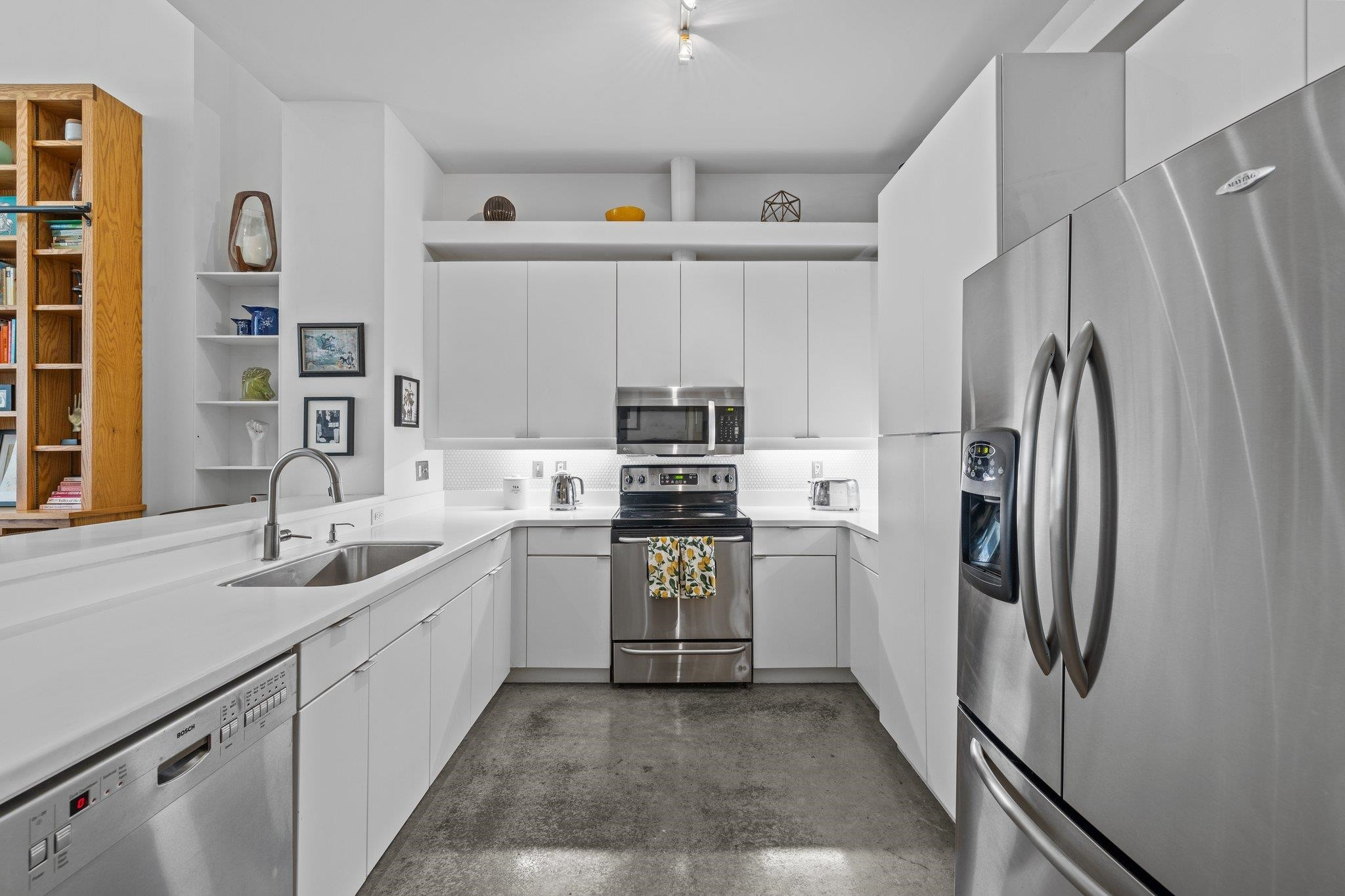319 Fayetteville Street #315 photo 12