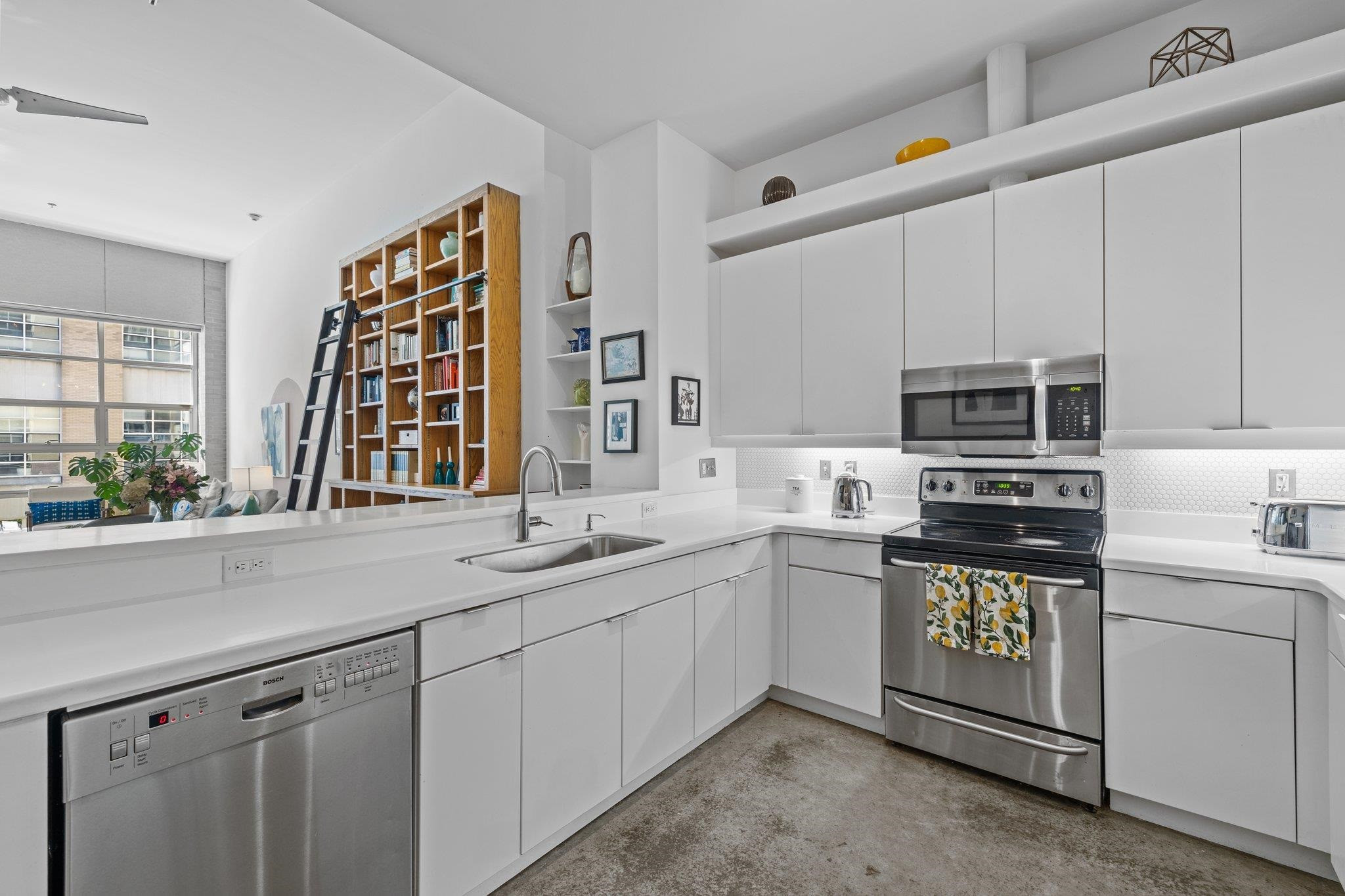 319 Fayetteville Street #315 photo 13
