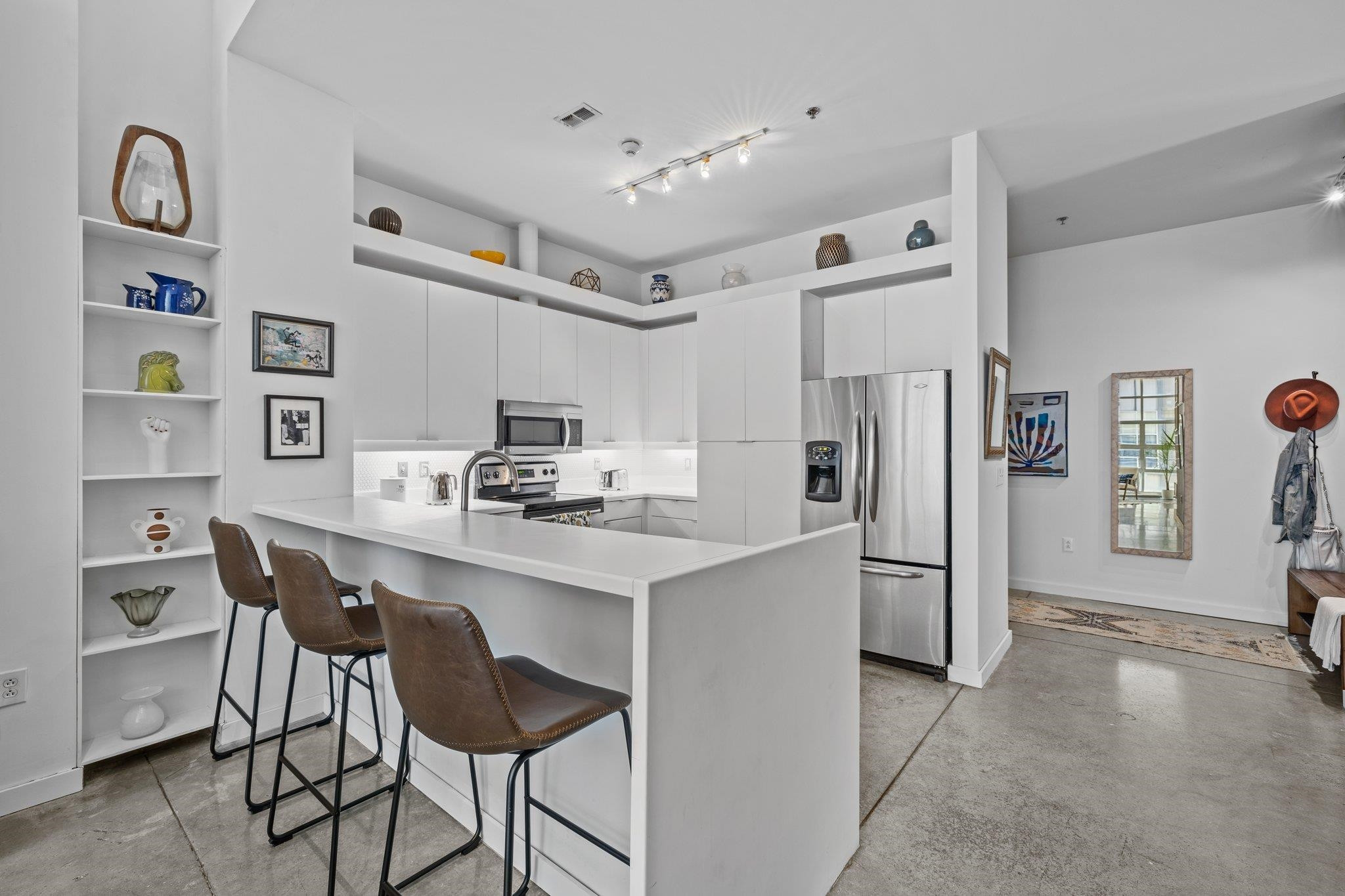319 Fayetteville Street #315 photo 15