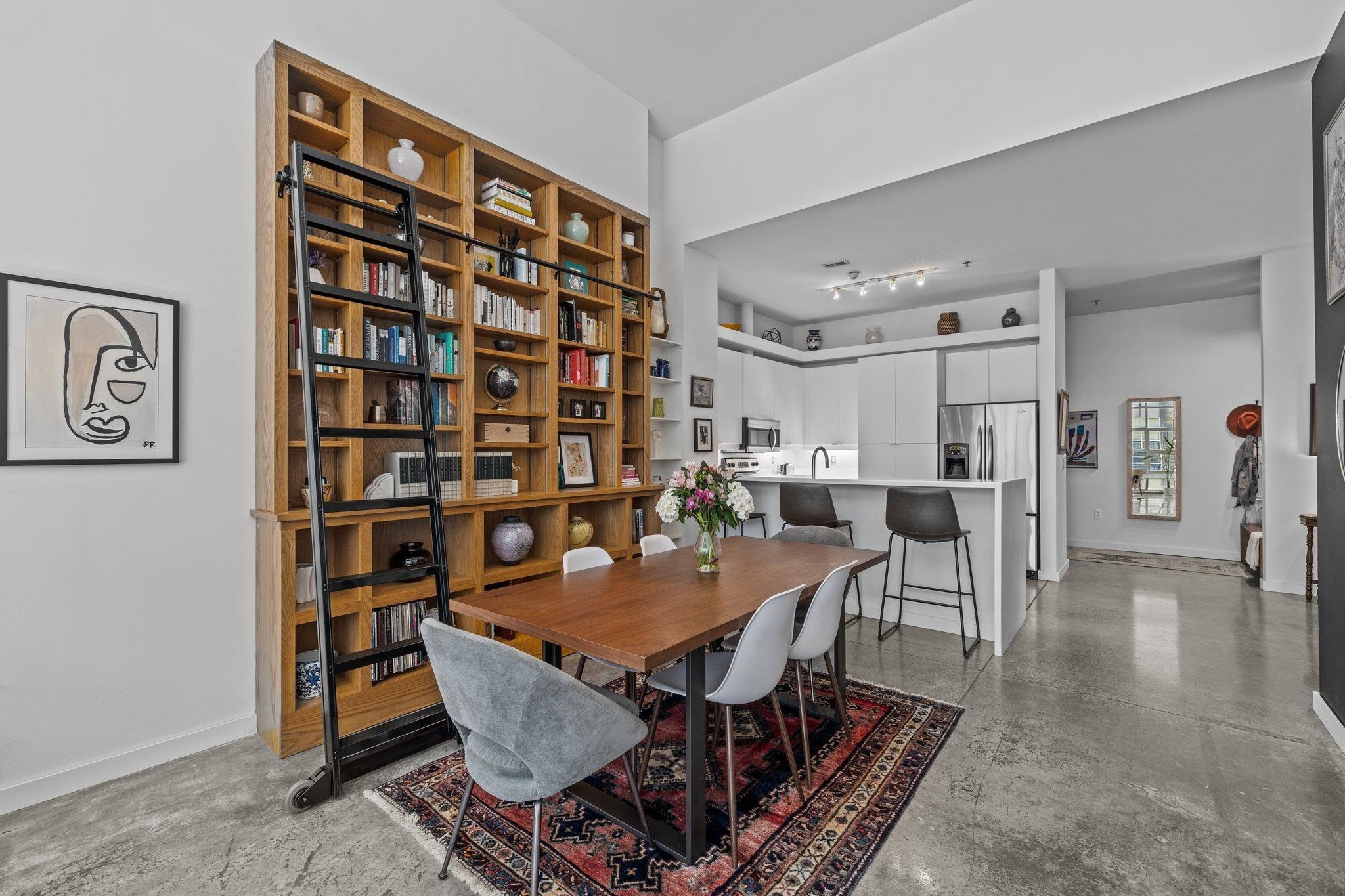 319 Fayetteville Street #315 photo 19