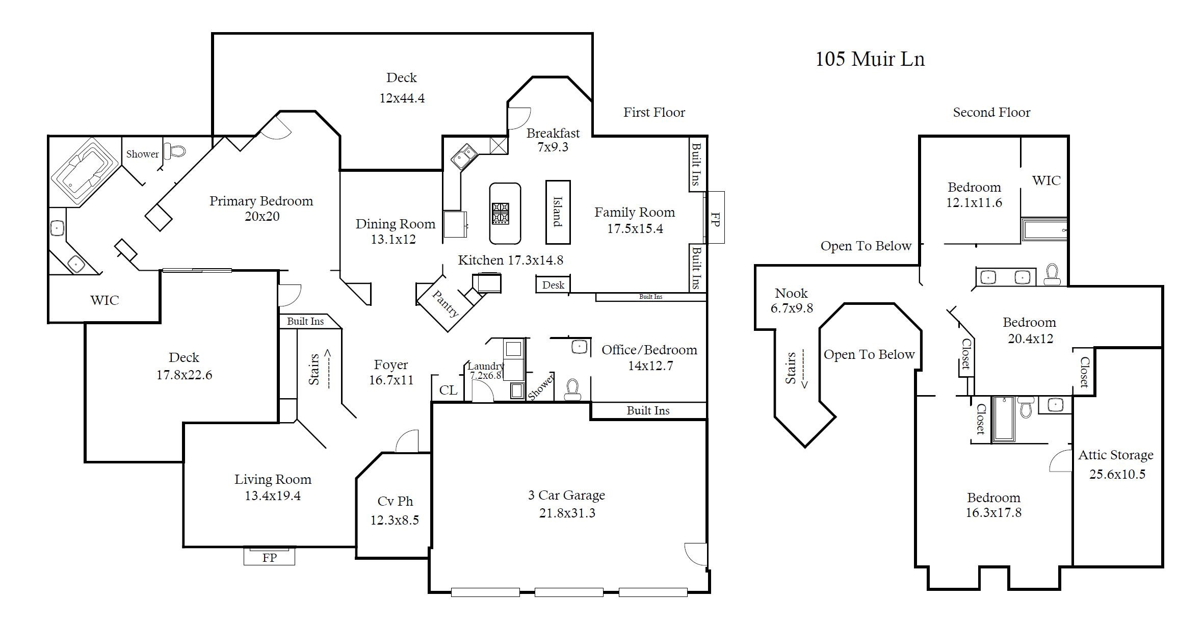 105 Muir Lane photo 14