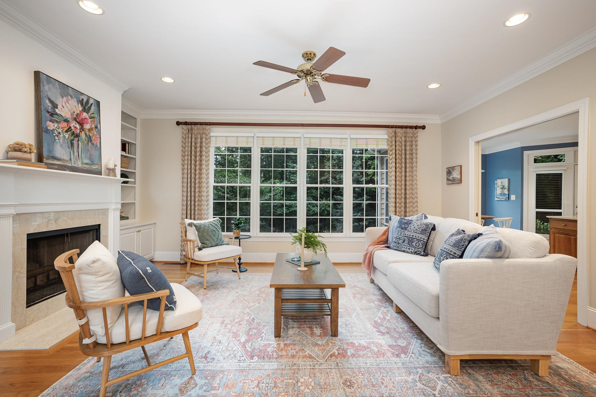 105 San Sophia Drive photo 5