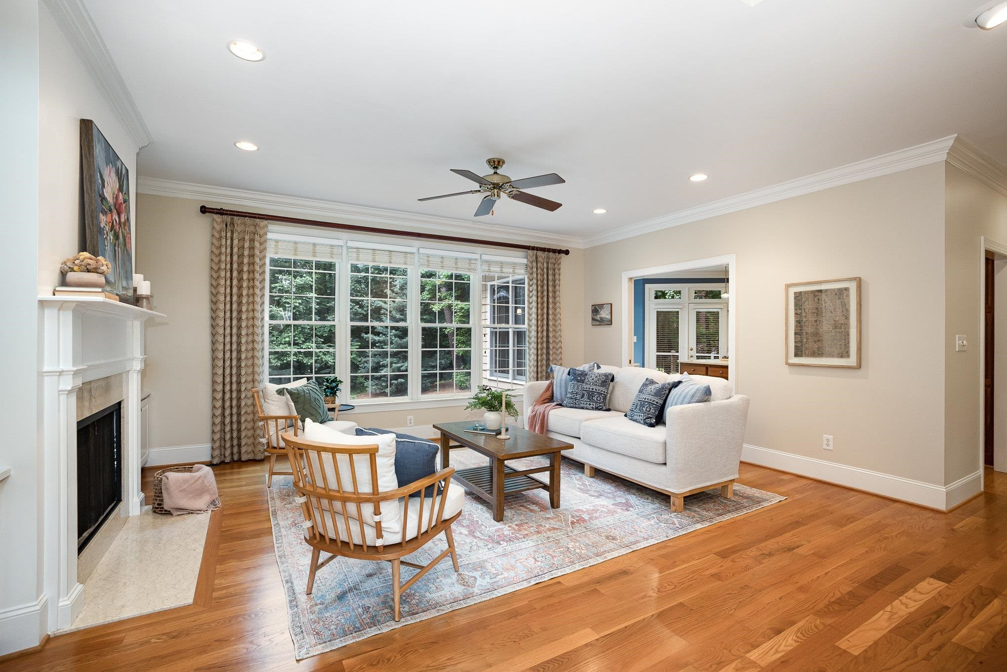 105 San Sophia Drive photo 6