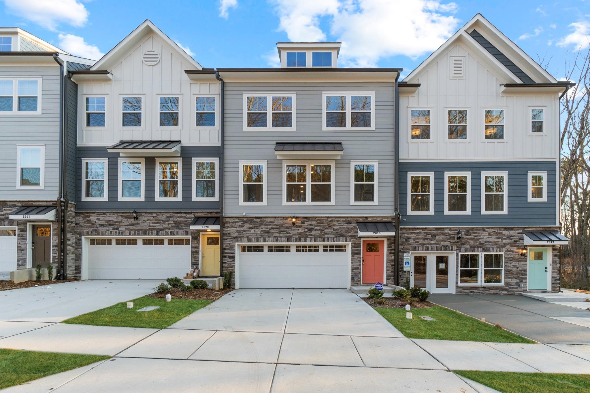 2006 Leo Drive, Lot 109- Louisa