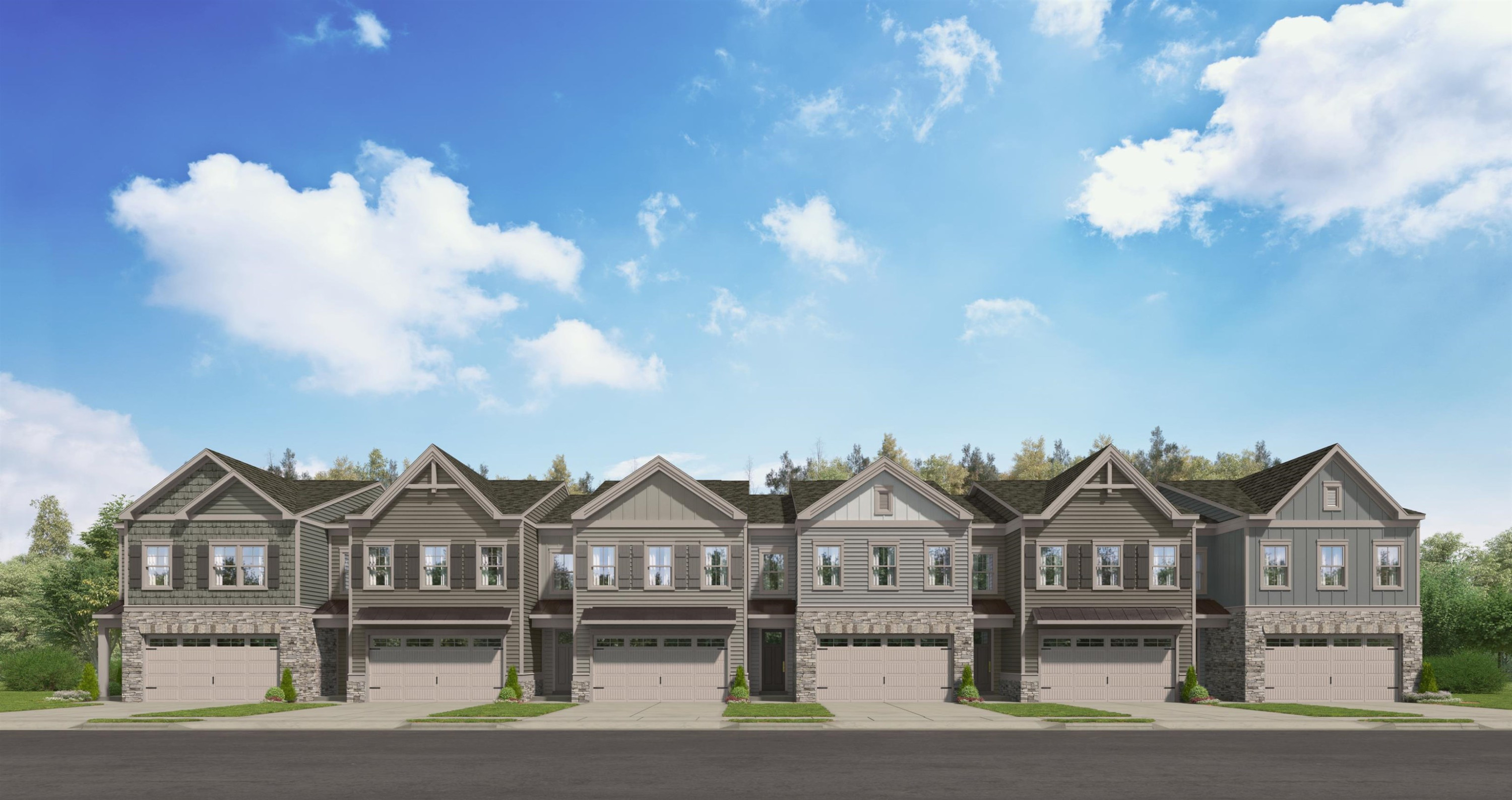 2045 Maggie Valley Drive, 233-Calvin