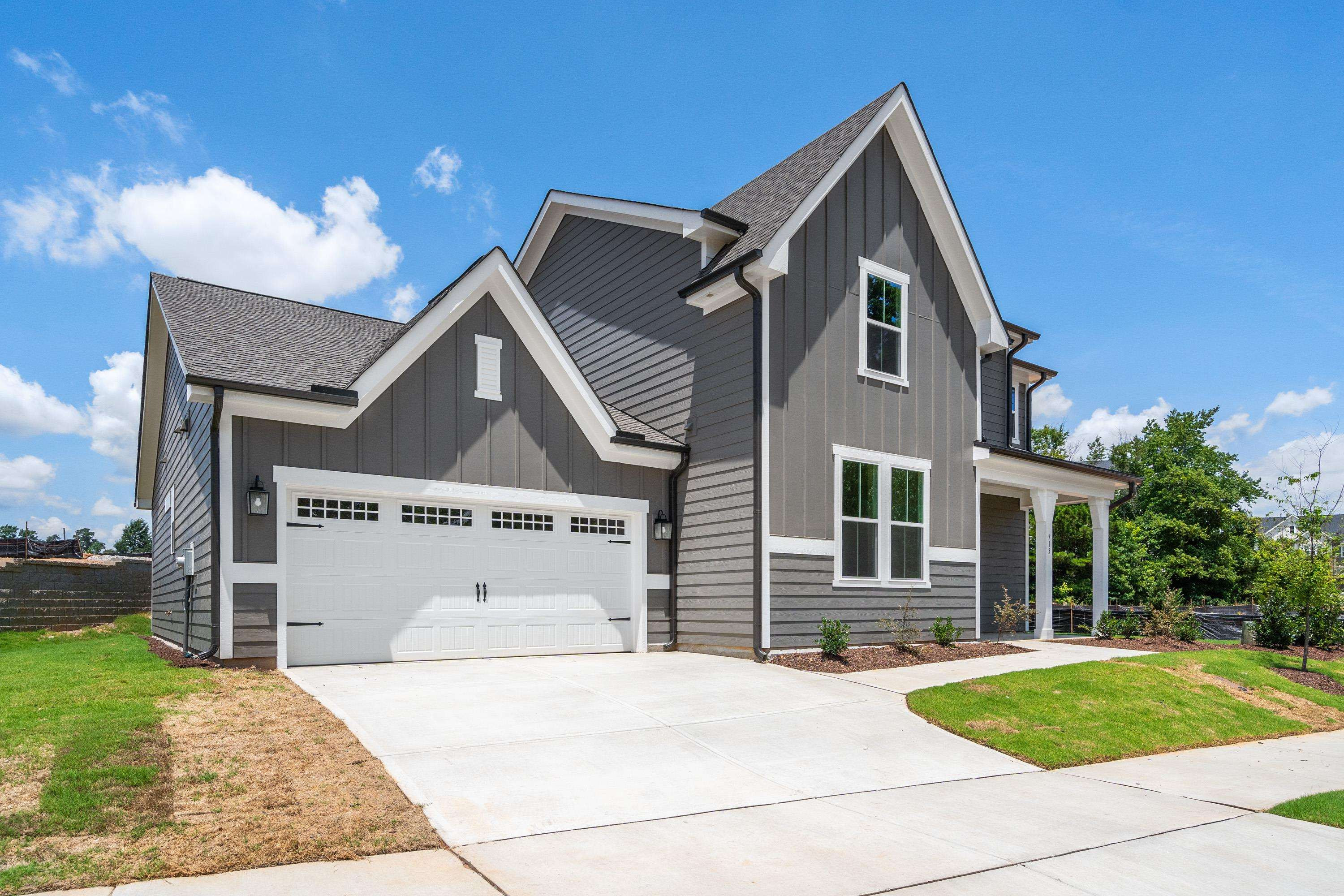 916 Market House Way