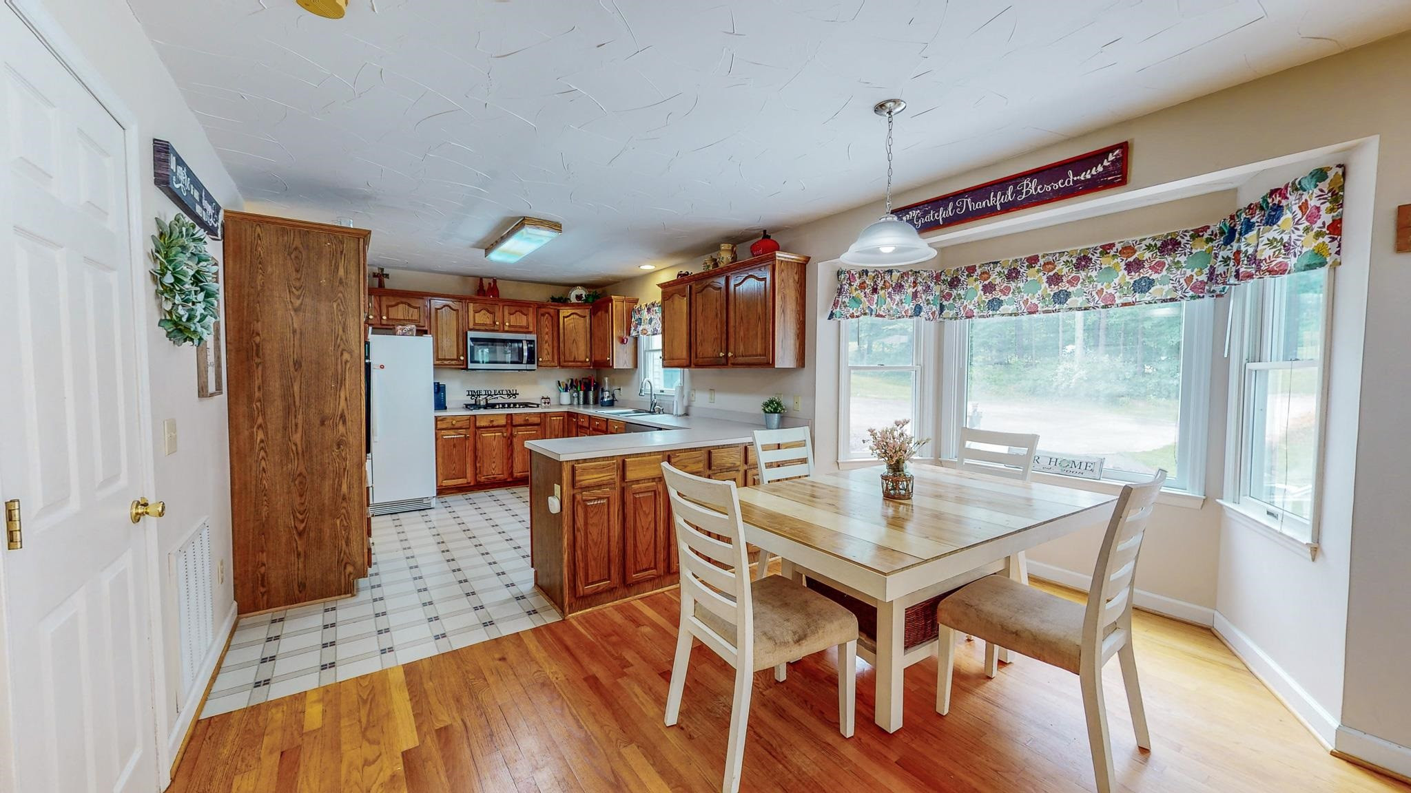 455 Quail Hollow Drive, Roxboro NC 27574 Photo 2