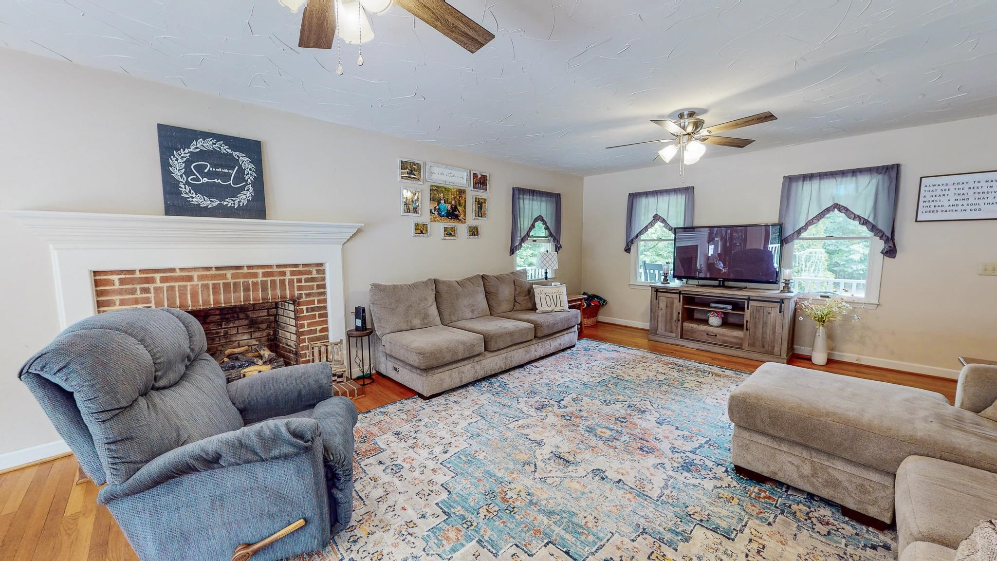 455 Quail Hollow Drive, Roxboro NC 27574 Photo 4