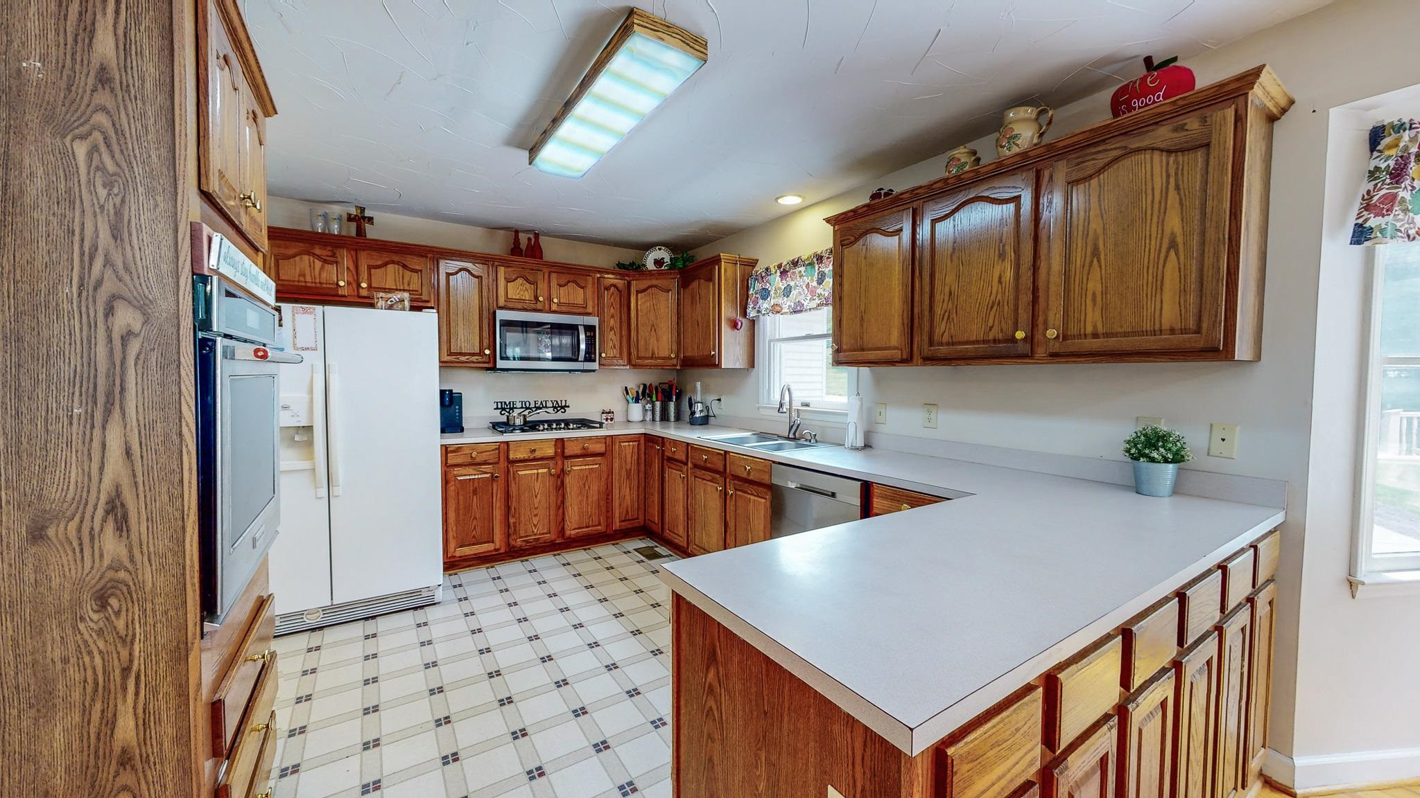 455 Quail Hollow Drive, Roxboro NC 27574 Photo 5