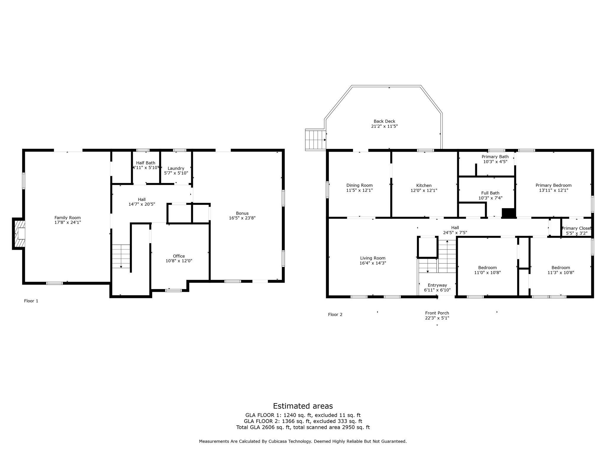 5425 N Highland Drive photo 19