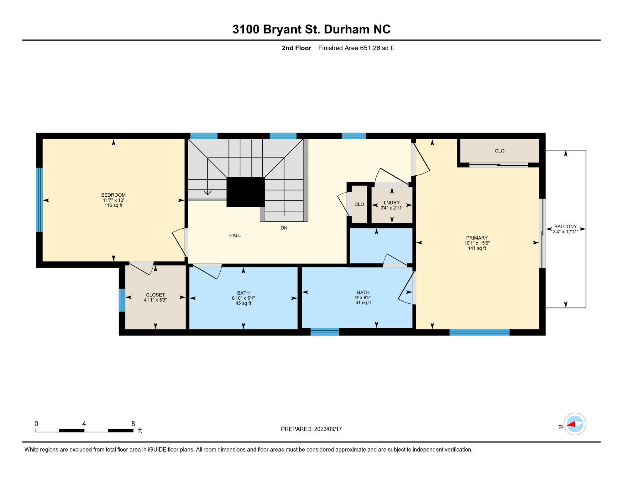 3100 Bryant Street photo 33