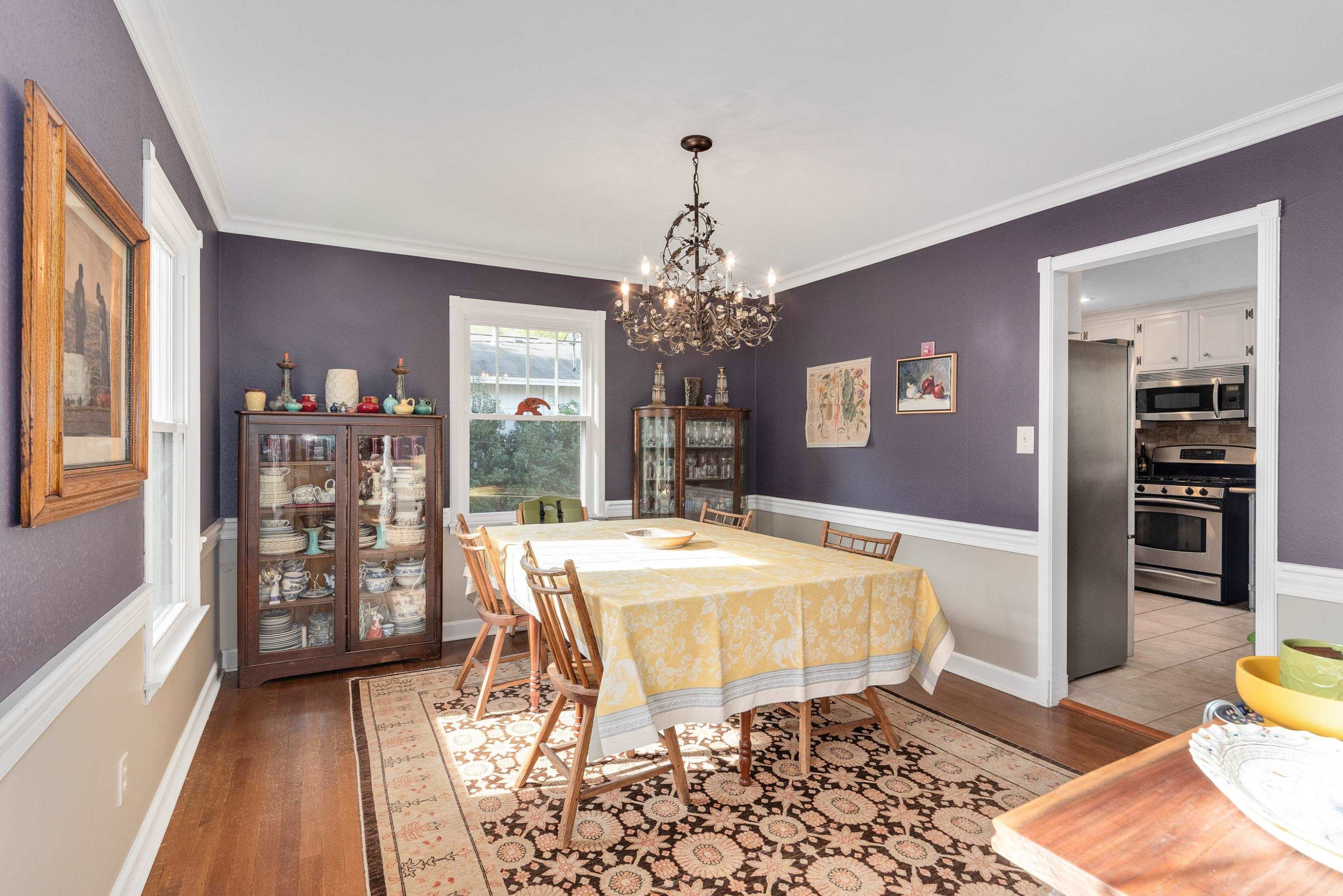 4513 Keswick Drive photo 4