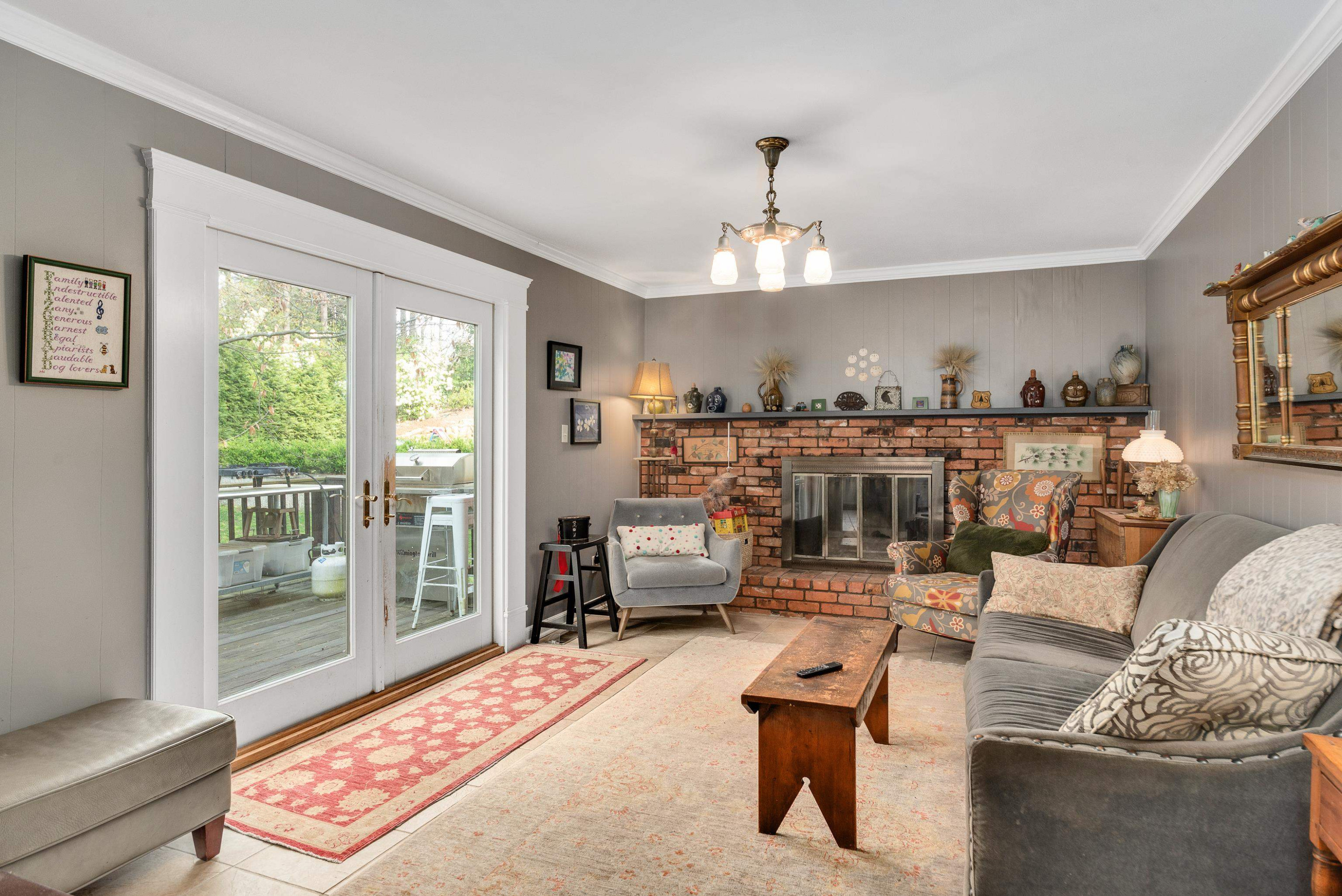 4513 Keswick Drive photo 5