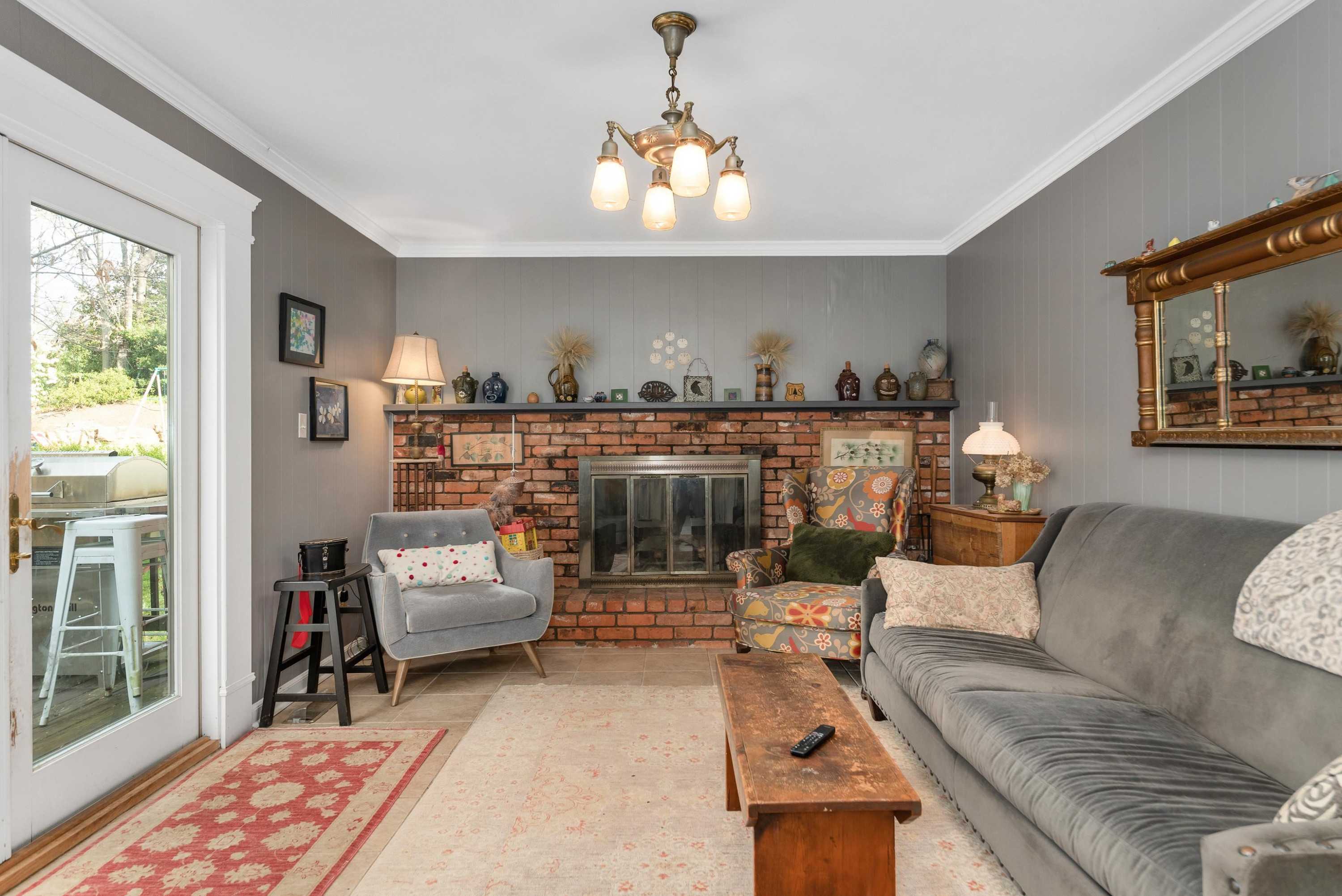 4513 Keswick Drive photo 6