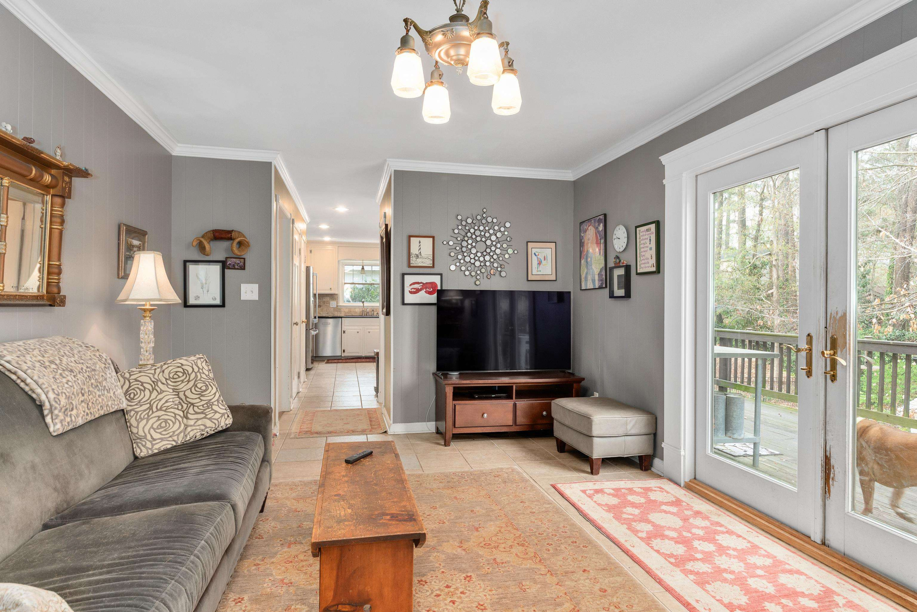 4513 Keswick Drive photo 7