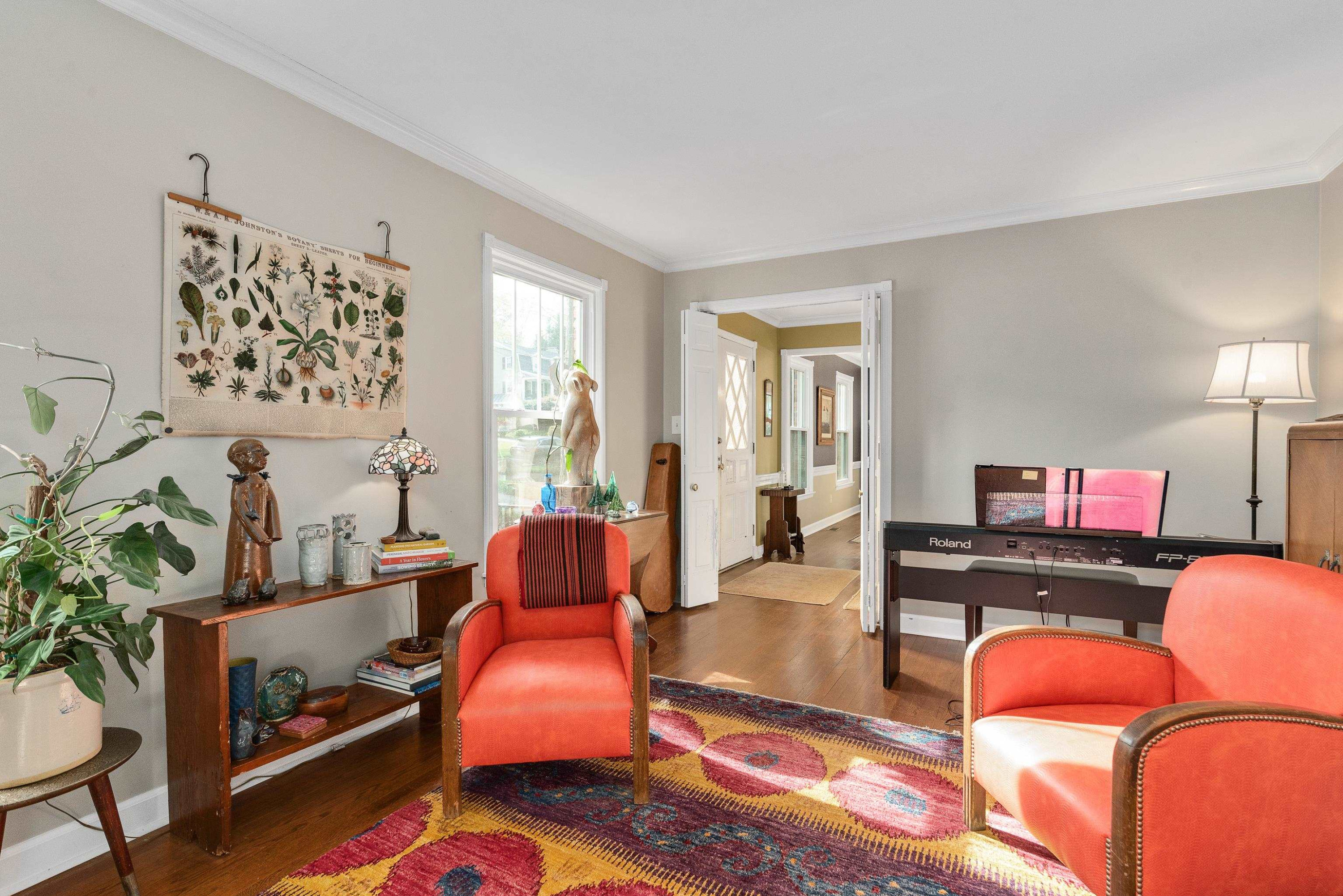 4513 Keswick Drive photo 8
