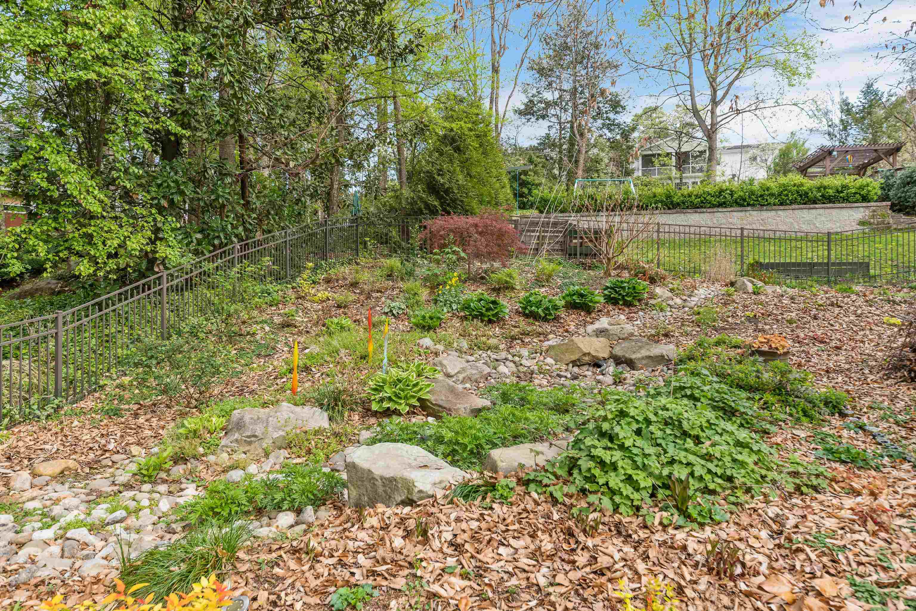4513 Keswick Drive photo 30