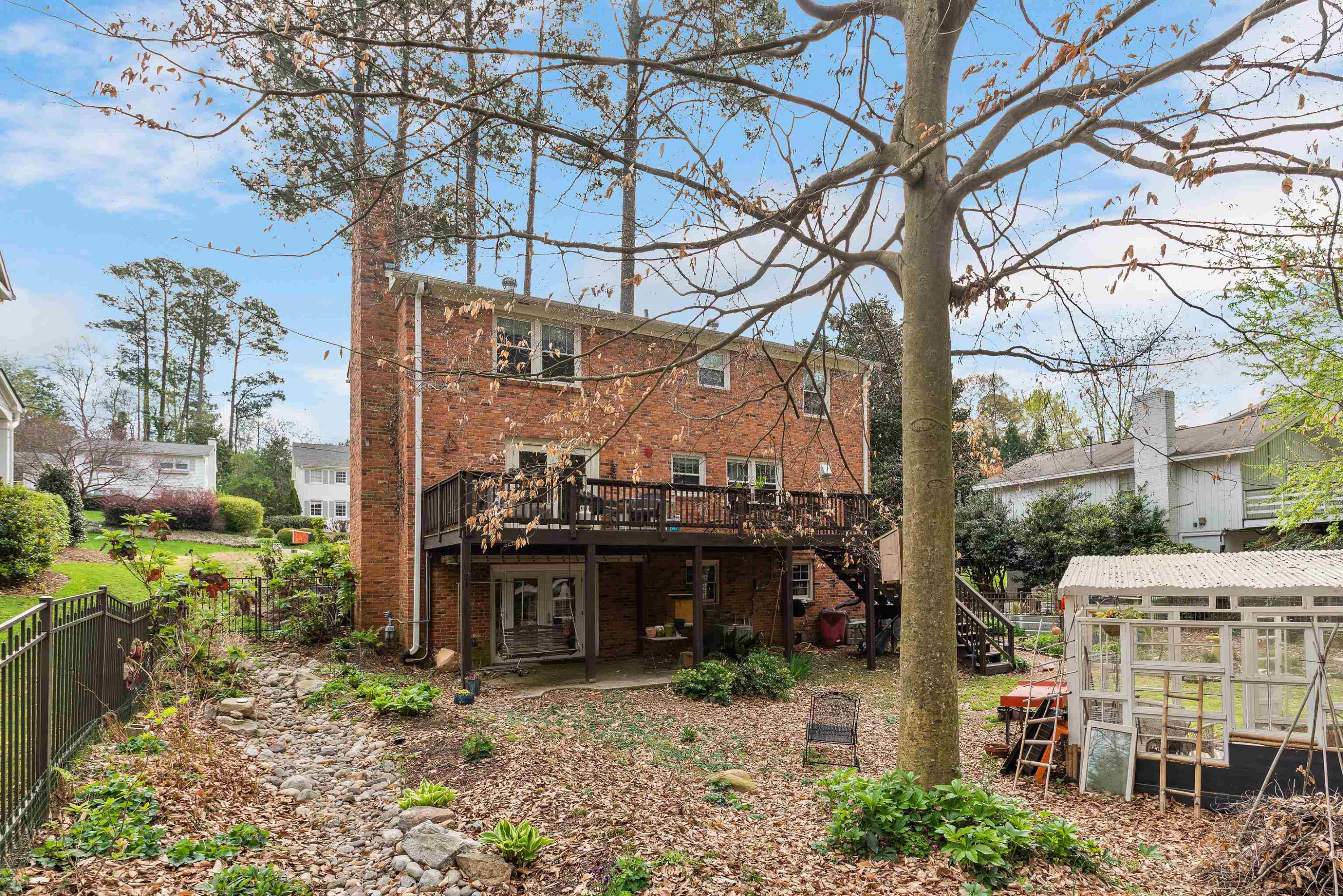 4513 Keswick Drive photo 32
