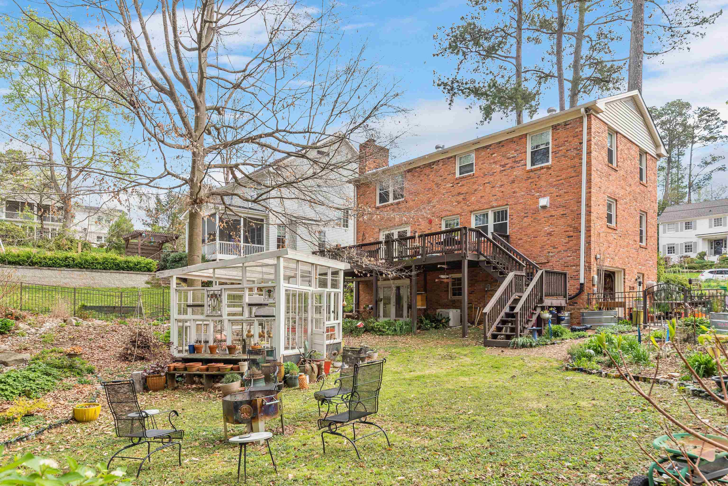 4513 Keswick Drive photo 36