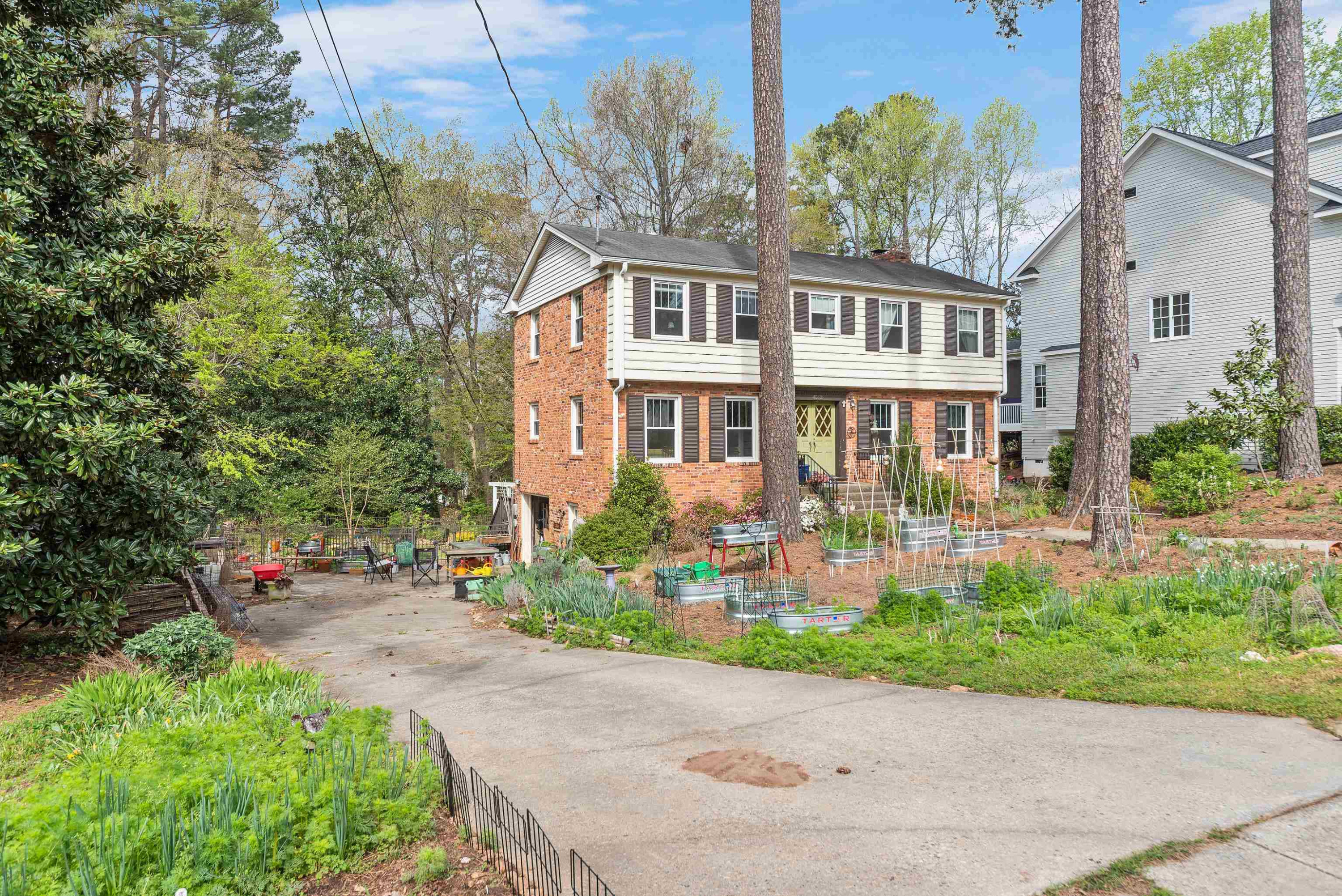 4513 Keswick Drive photo 38