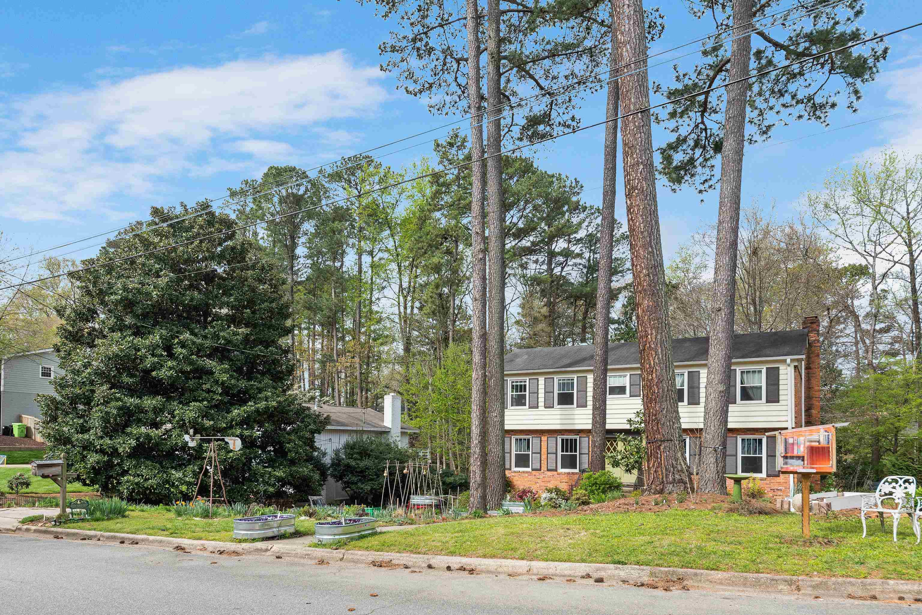 4513 Keswick Drive photo 39