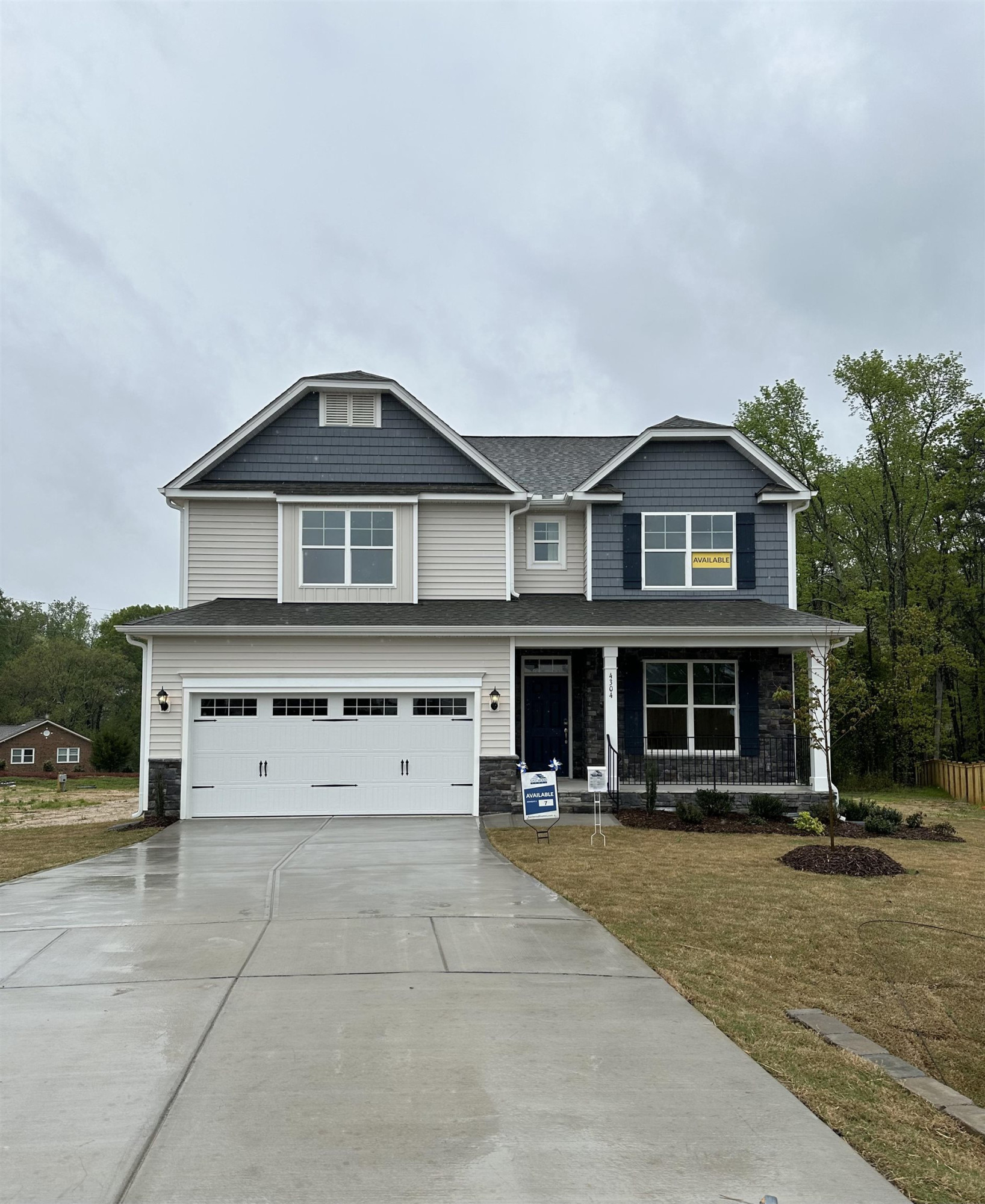 1st image of 4304 Beckel Rd, Willow Spring, NC 27592 | MLS# 2496239