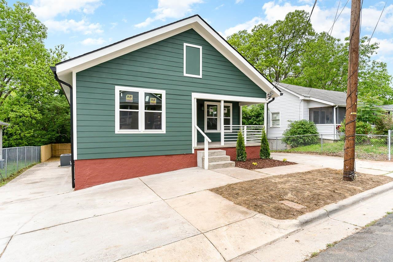 814 Gerard Street photo 1