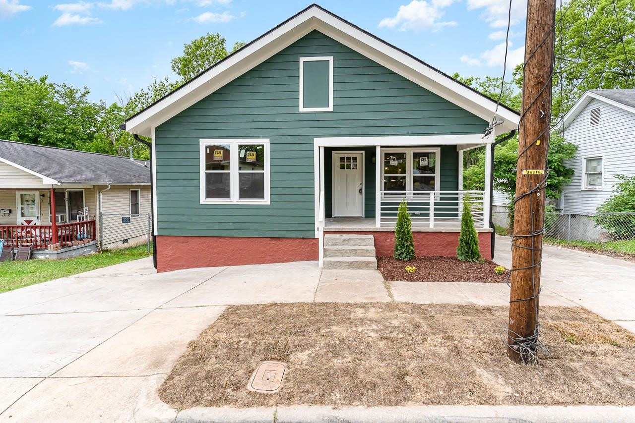 814 Gerard Street photo 2