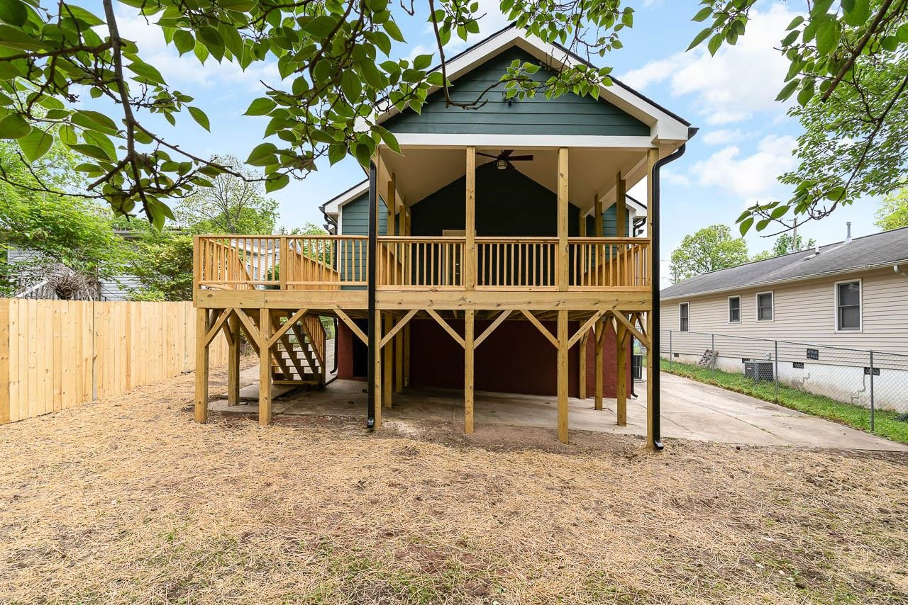 814 Gerard Street photo 4