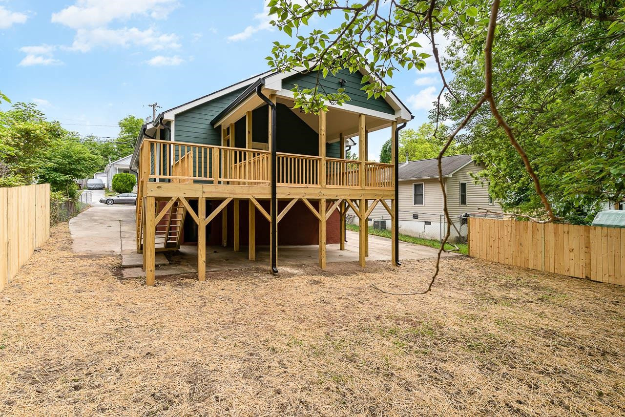 814 Gerard Street photo 5