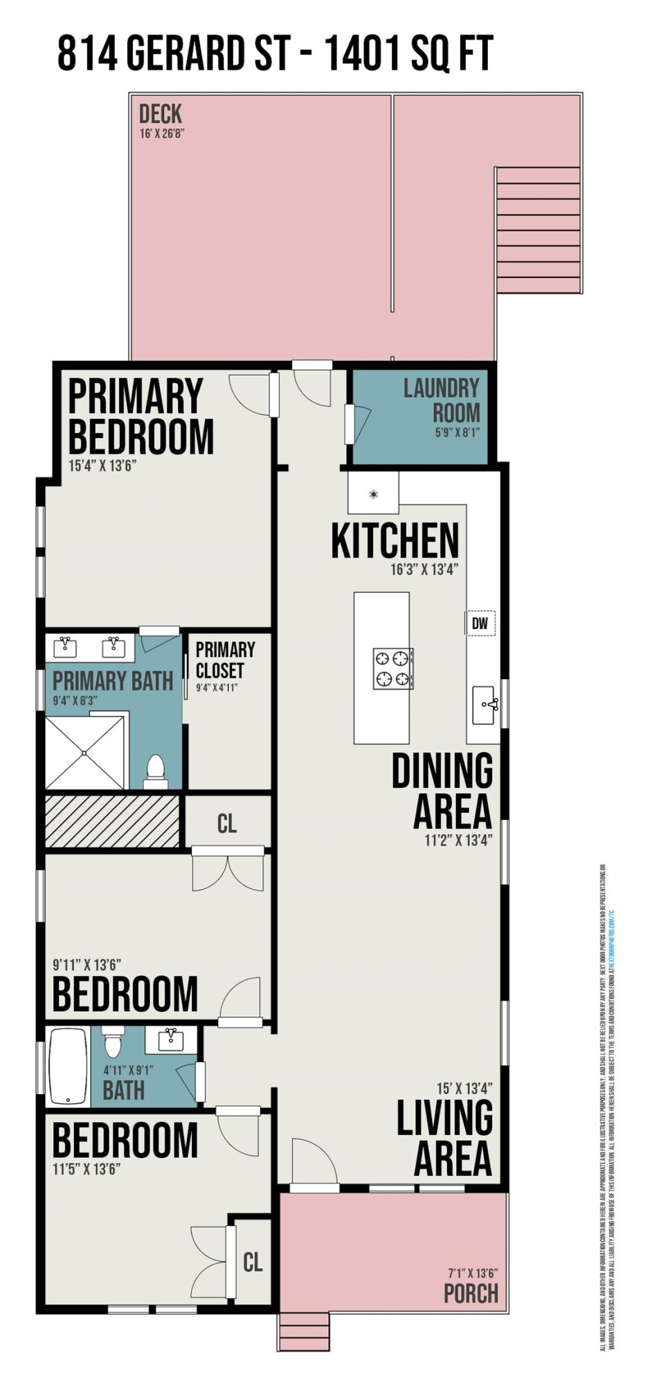 814 Gerard Street photo 33